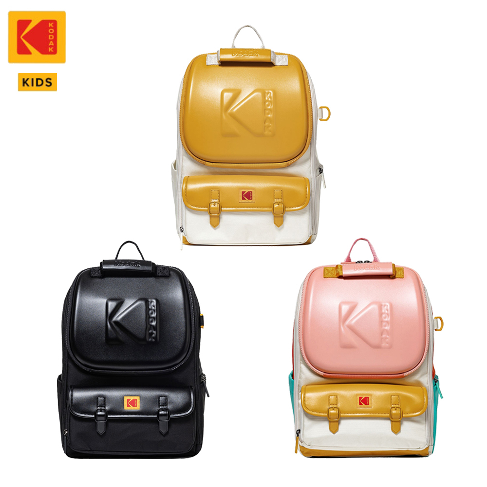 KODAK★KIDS★ファウンディプレイムキンズバックパック2.0♪