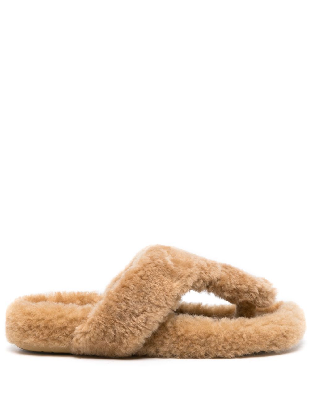 LOEWE L815465X80SHEARLING8812 関税送料込