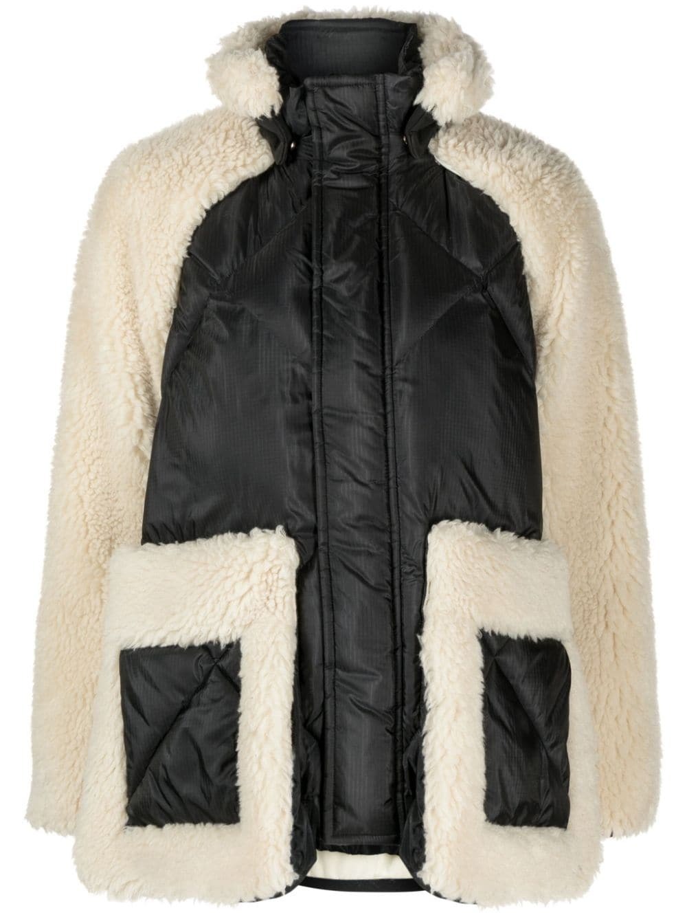 sacai 2306857022 関税送料込