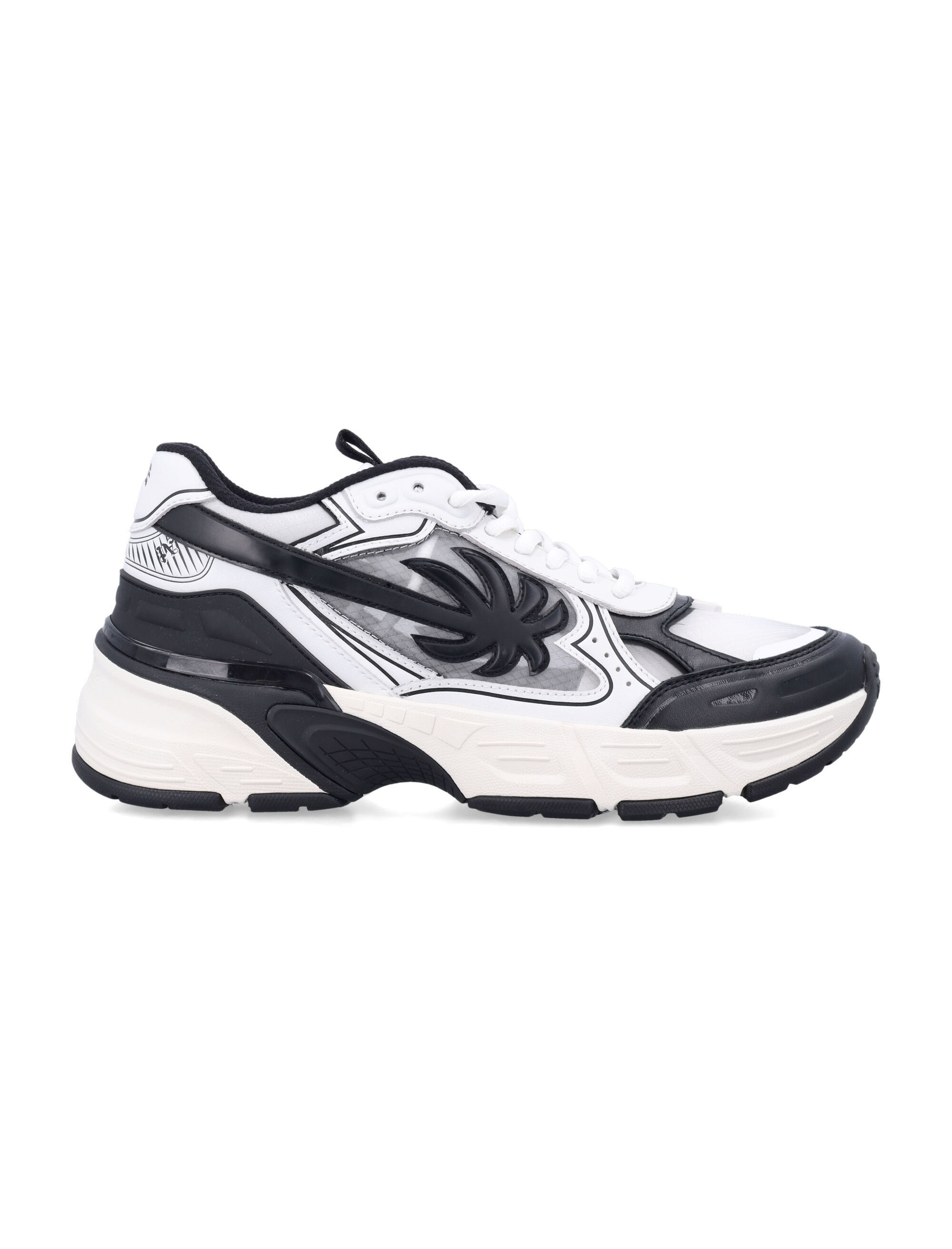 Palm Angels PMIA102S25FAB0011001 関税送料込