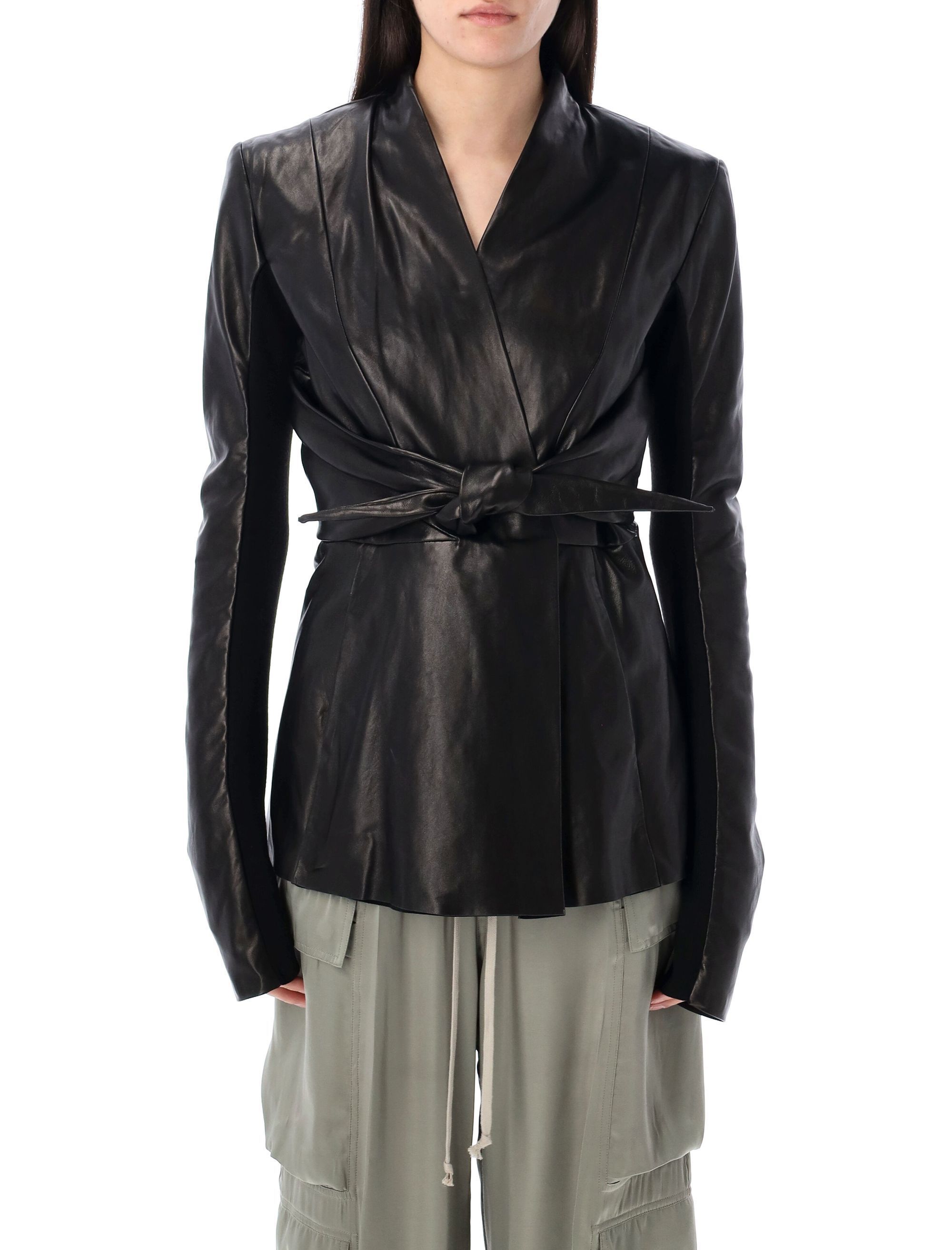 Rick Owens RP01E7700LBY09 関税送料込