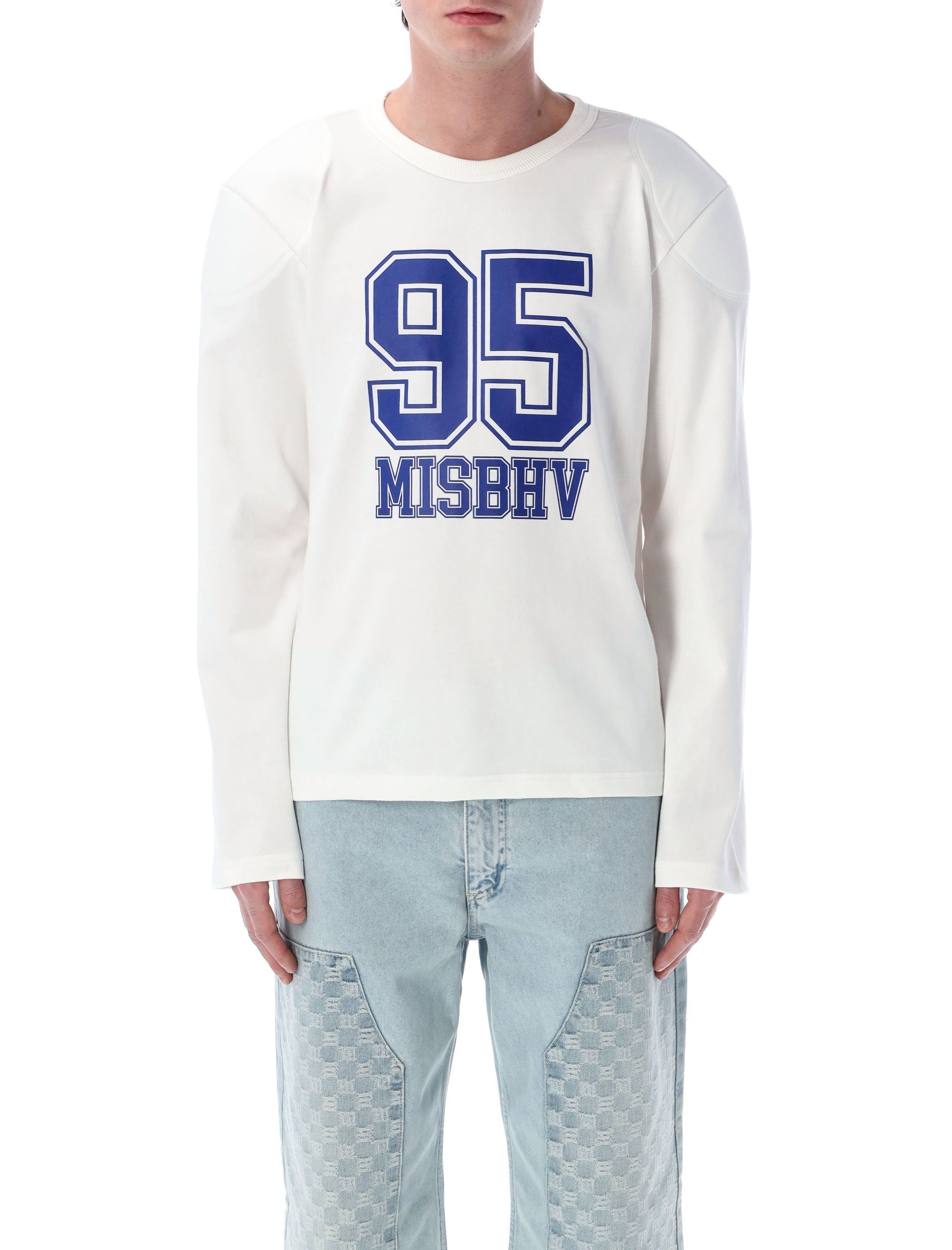 MISBHV 250M158WHITE 関税送料込