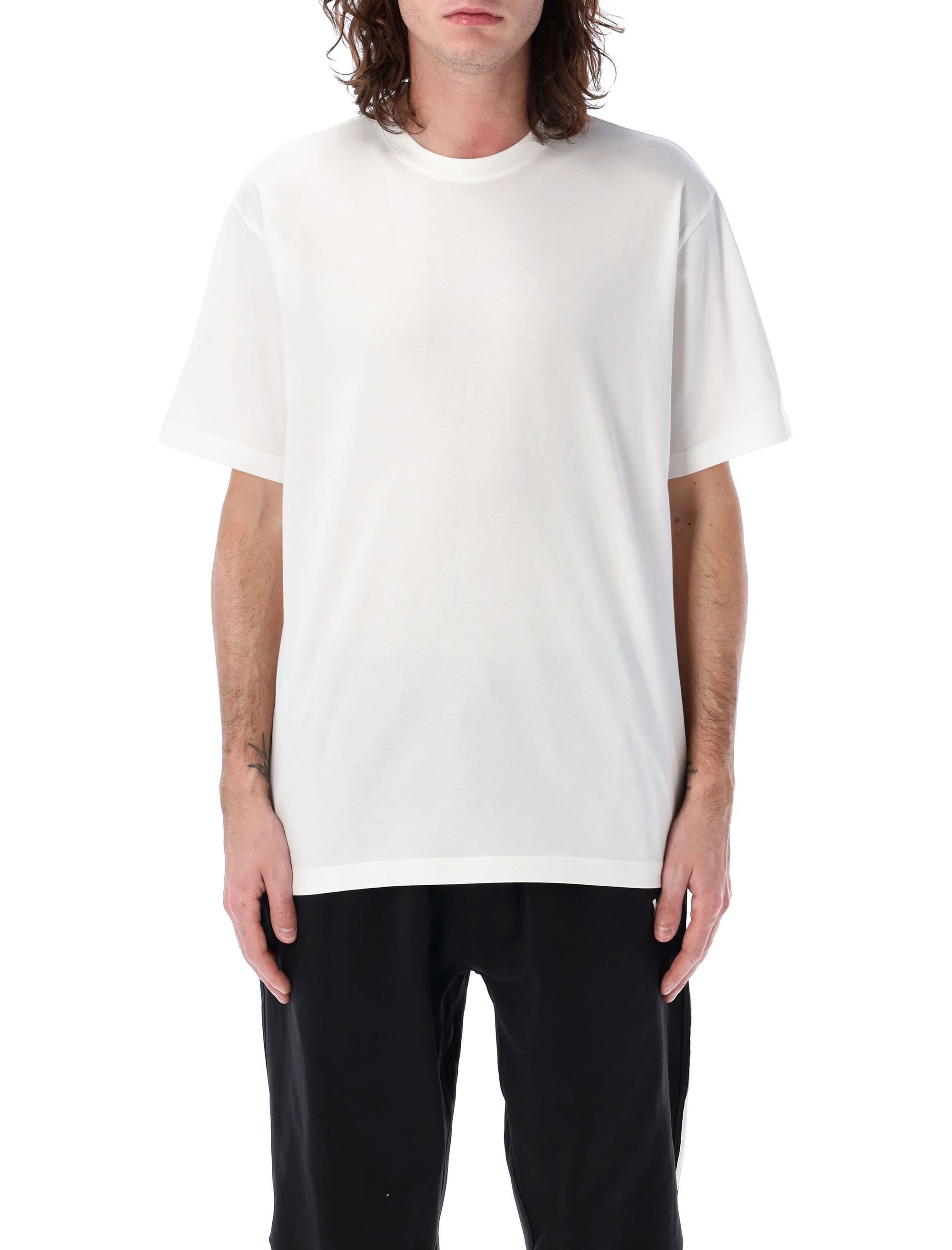 Y-3 JM7815WHITE 関税送料込