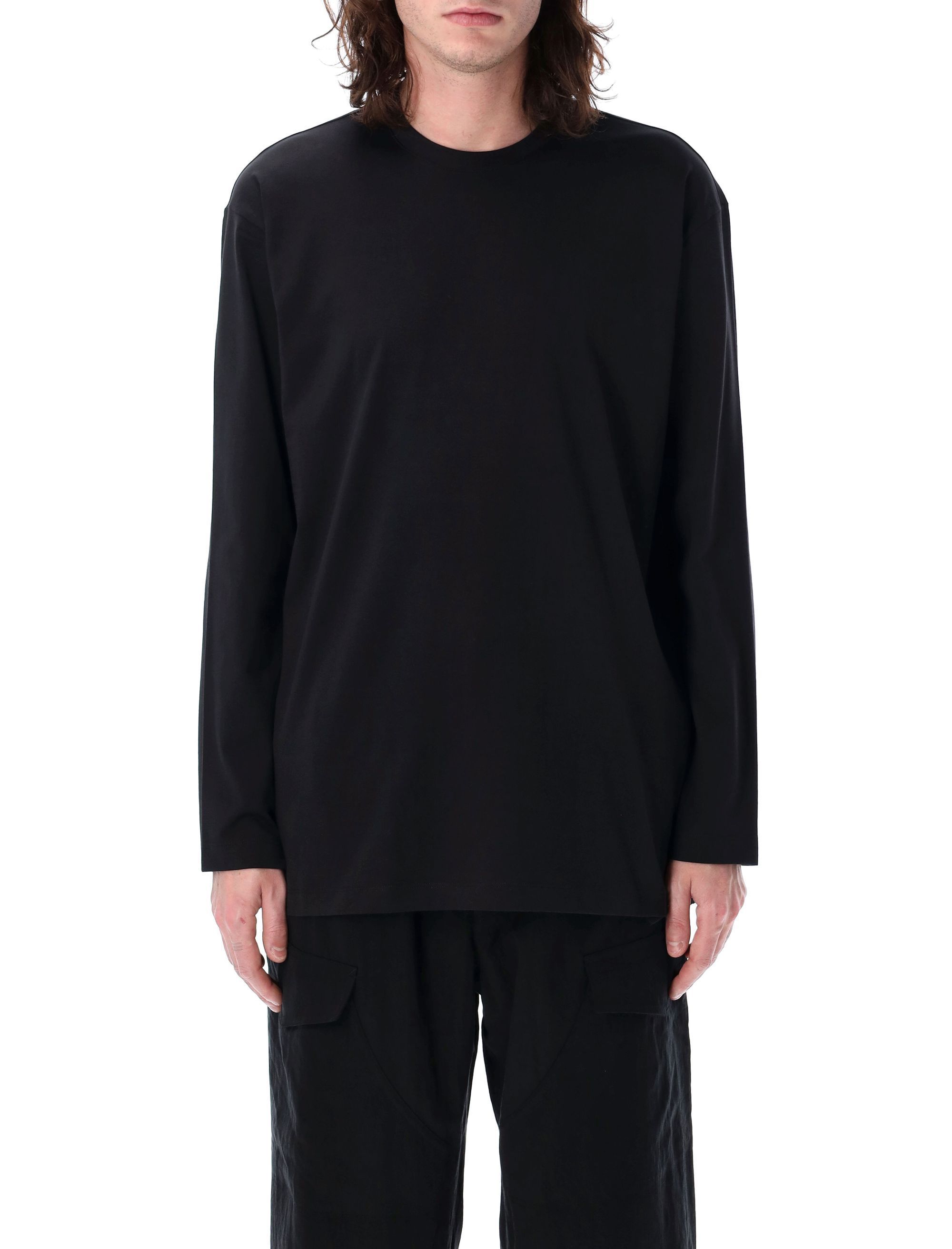 Y-3 JN4880BLACK 関税送料込