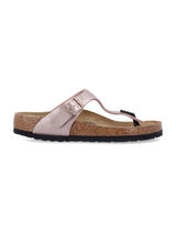 BIRKENSTOCK(ビルケンシュトック) サンダル・ミュール BIRKENSTOCK 1023943COPPERROS 関税送料込
