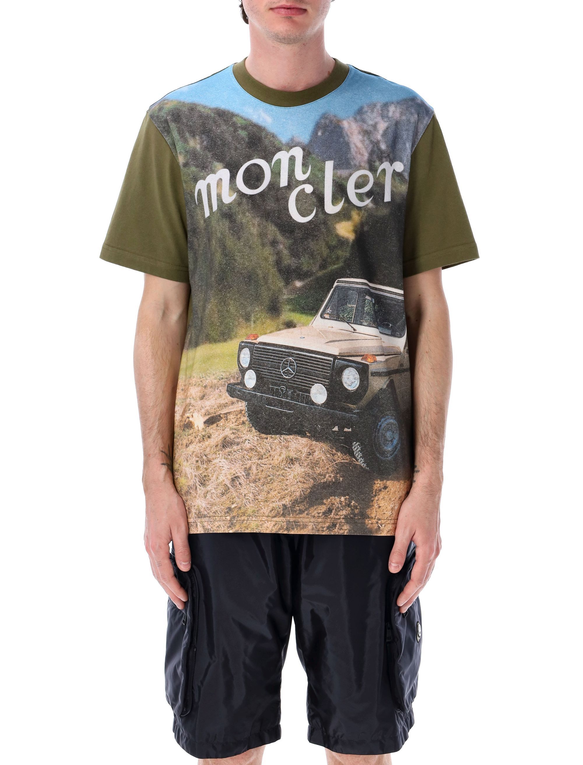 Moncler Genius 8C0000389AB9816 関税送料込