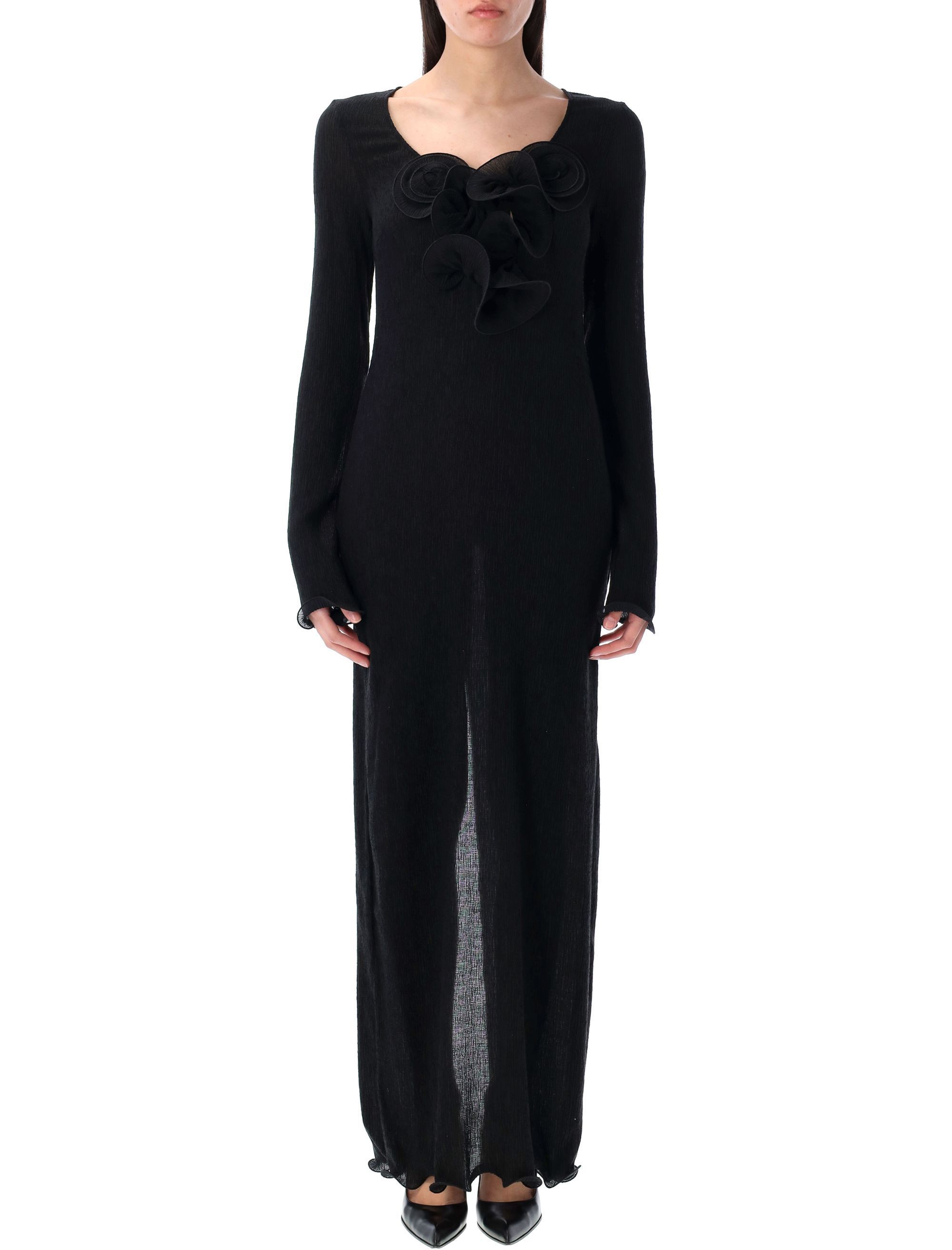 MAGDA BUTRYM 131523BLACK 関税送料込