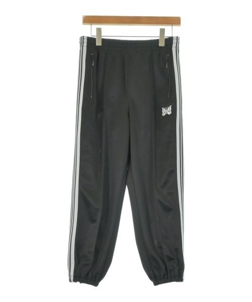 Needles ニードルス スウェットパンツ 黒 XS 0149925E0048