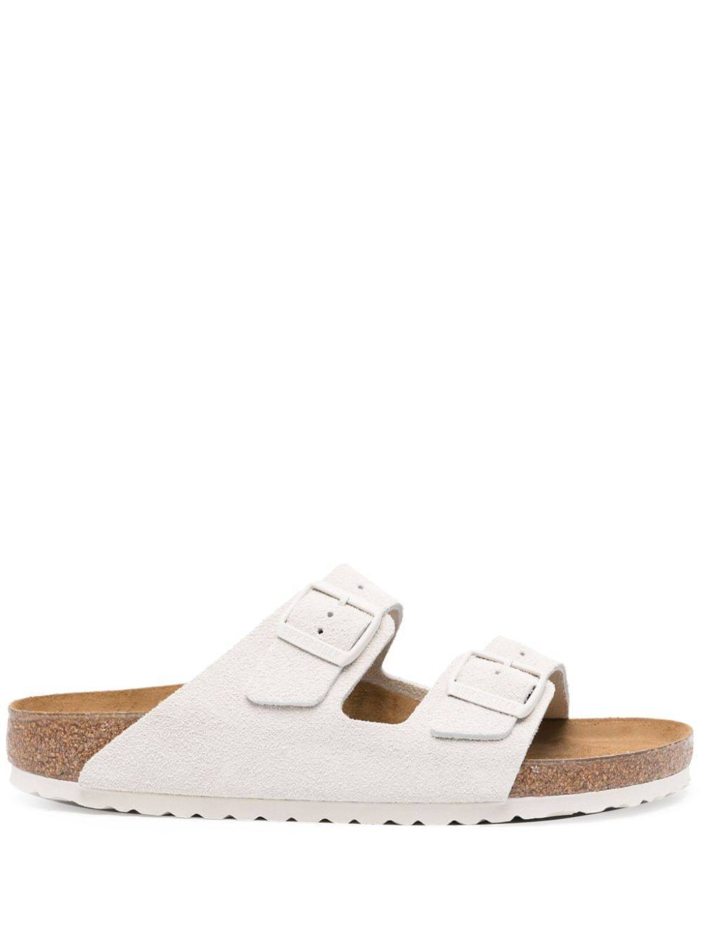 BIRKENSTOCK 1026842ANTIQUEWHITE 関税送料込