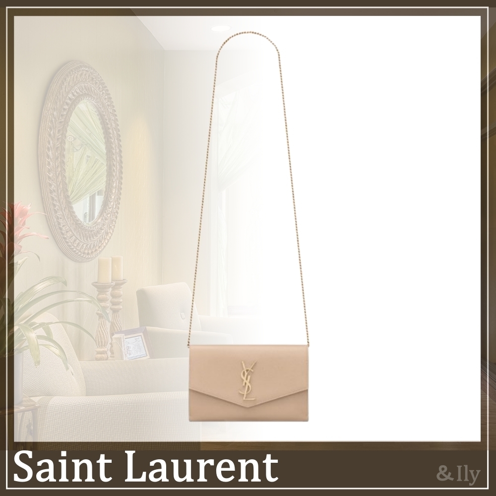 【送関込】Saint Laurent☆ワンショルダースイムスーツ