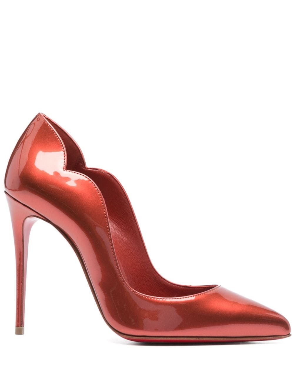 Christian Louboutin 3240537R722 関税送料込