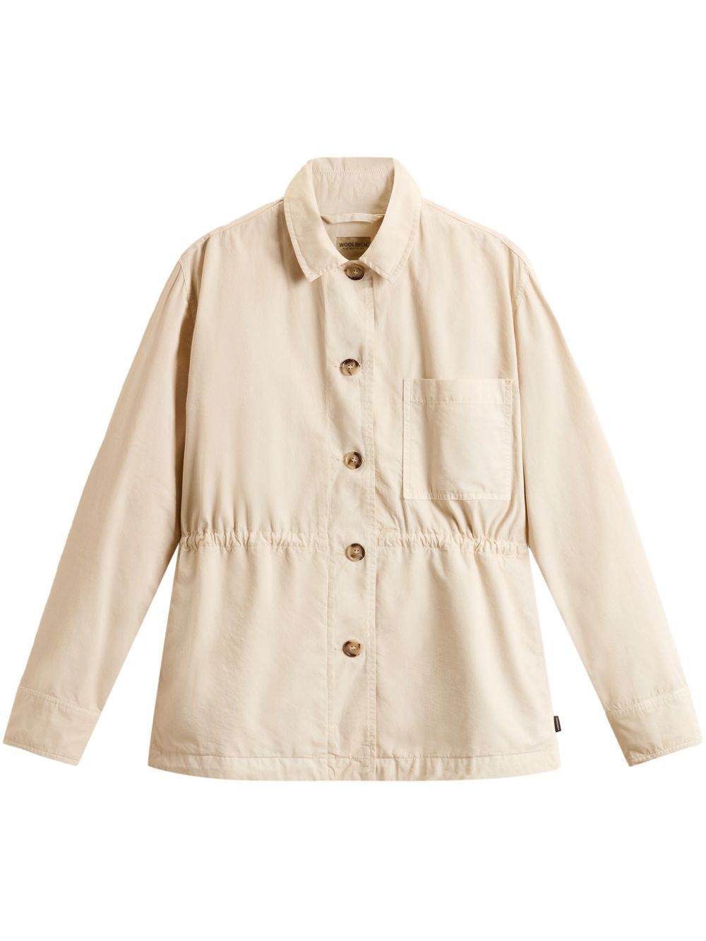 WOOLRICH CFWWOS0129FRUT36658867 関税送料込