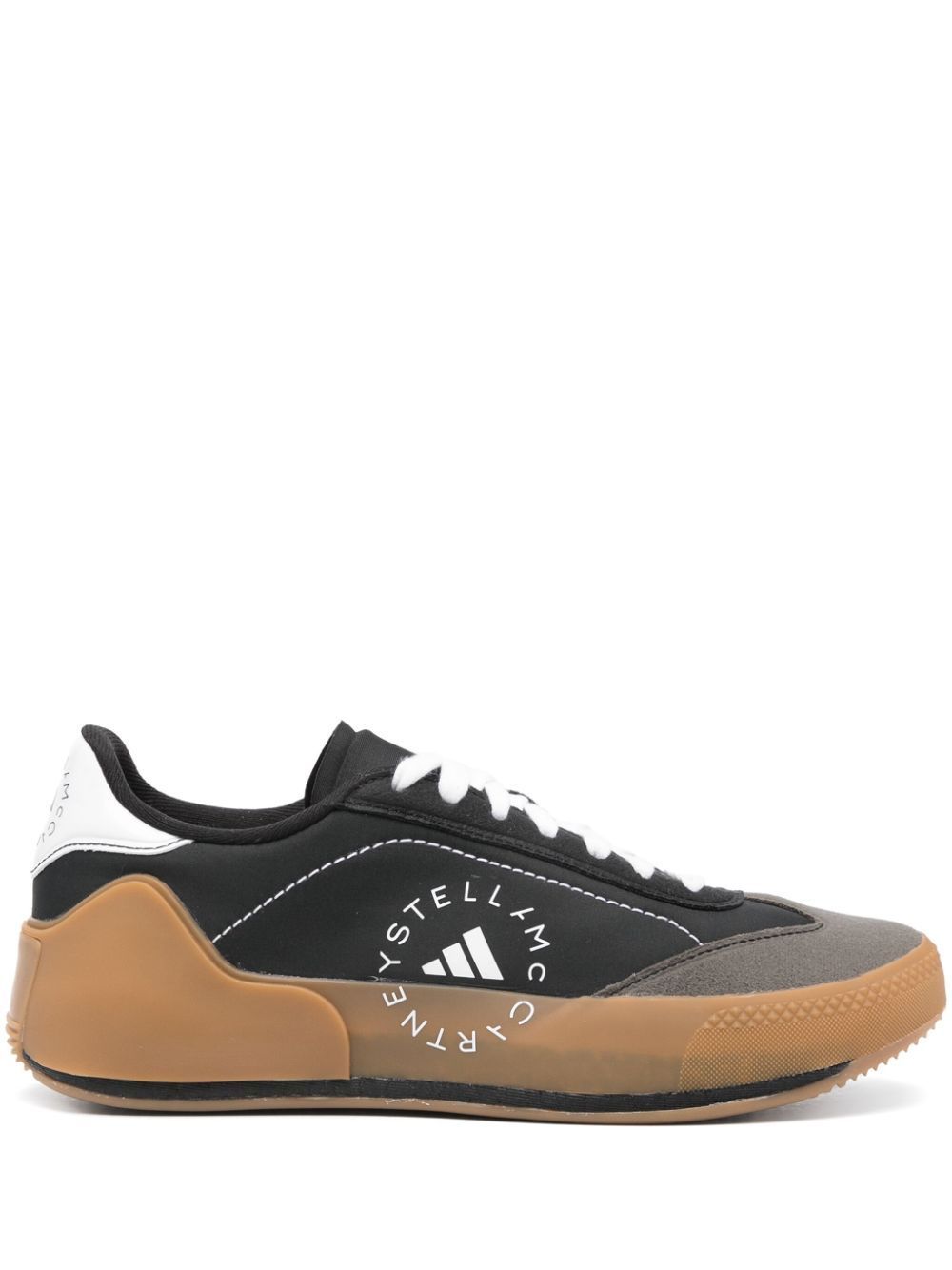 adidas by Stella McCartney IE3494WWHTGUM5CBLCK 関税送料込