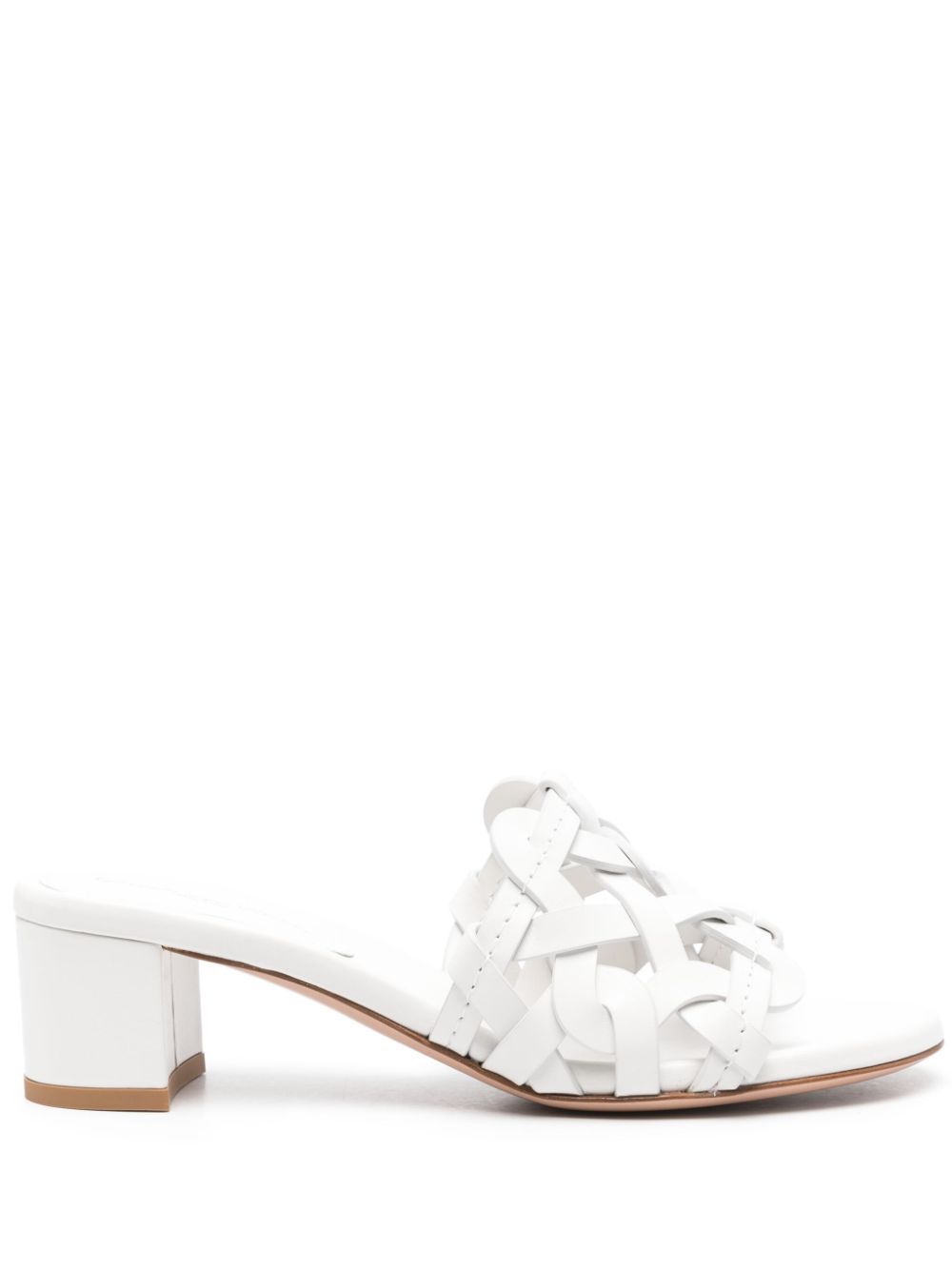 Gianvito Rossi G1002545RICCLNBIAN 関税送料込