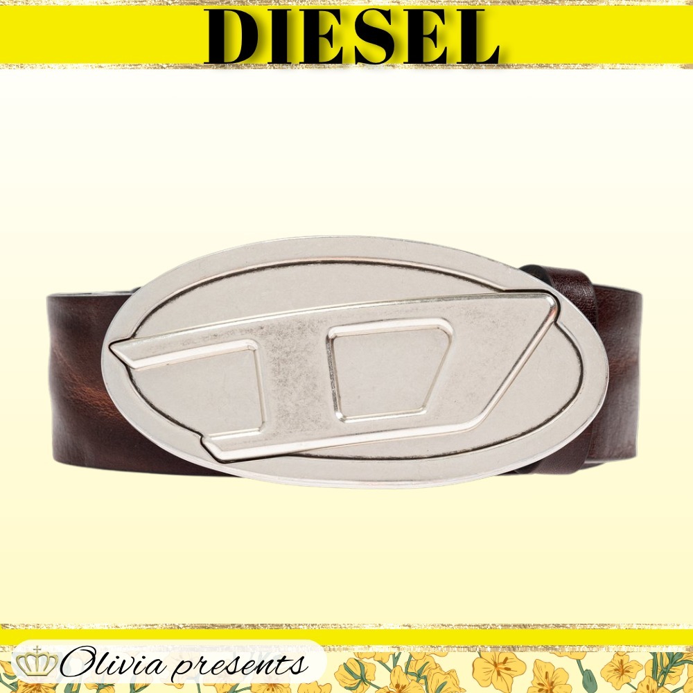 DIESEL>>ディーゼル B-1dR 2.0 ベルト