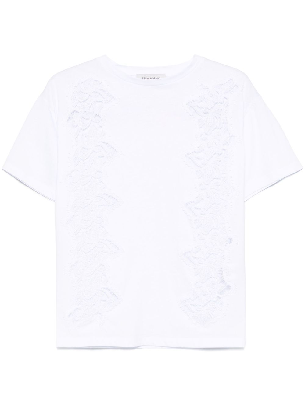 ERMANNO SCERVINO D46EL040EE5MF010 関税送料込