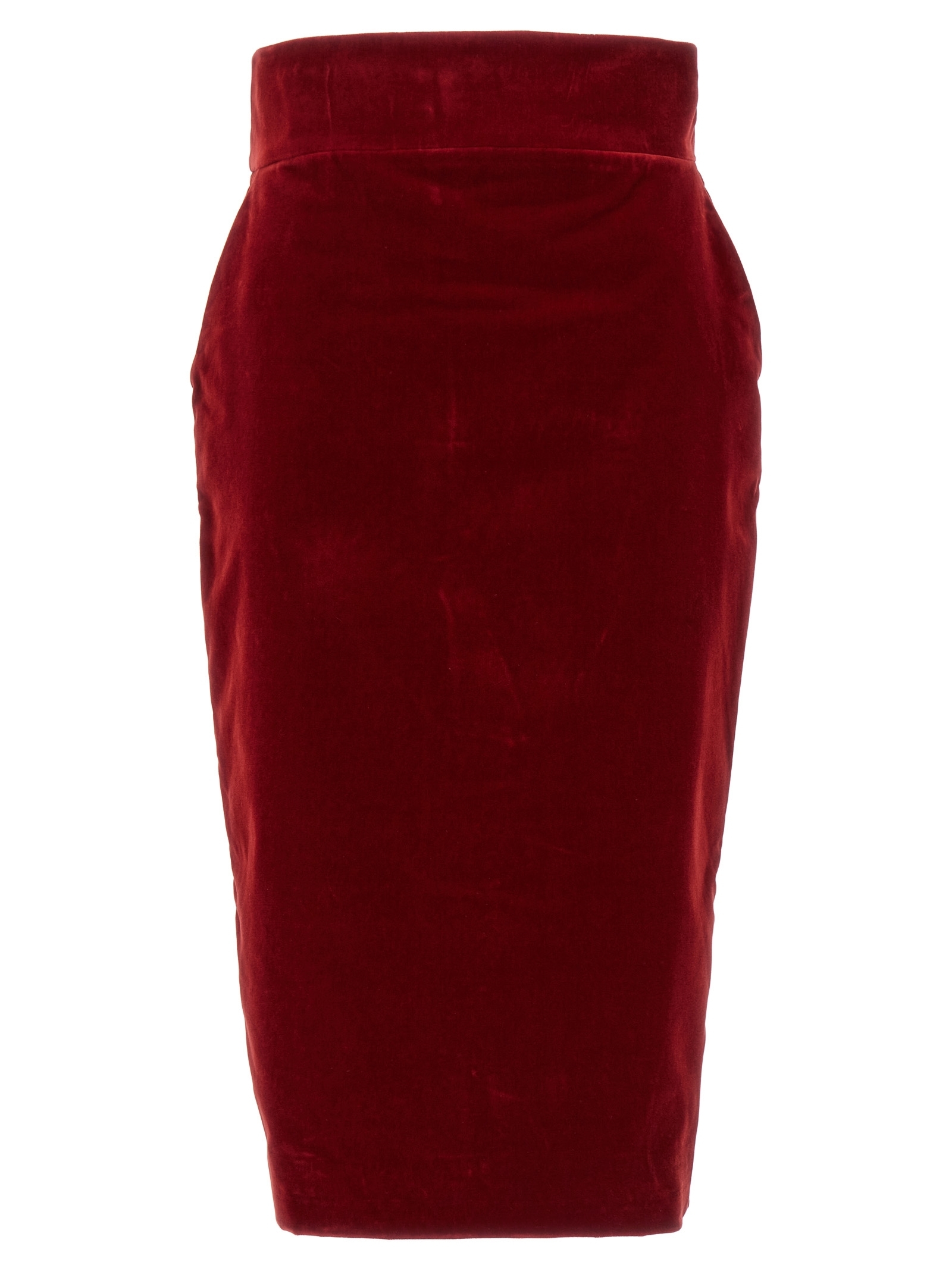ALEXANDRE VAUTHIER 233SK1952CINNABARRED 関税送料込