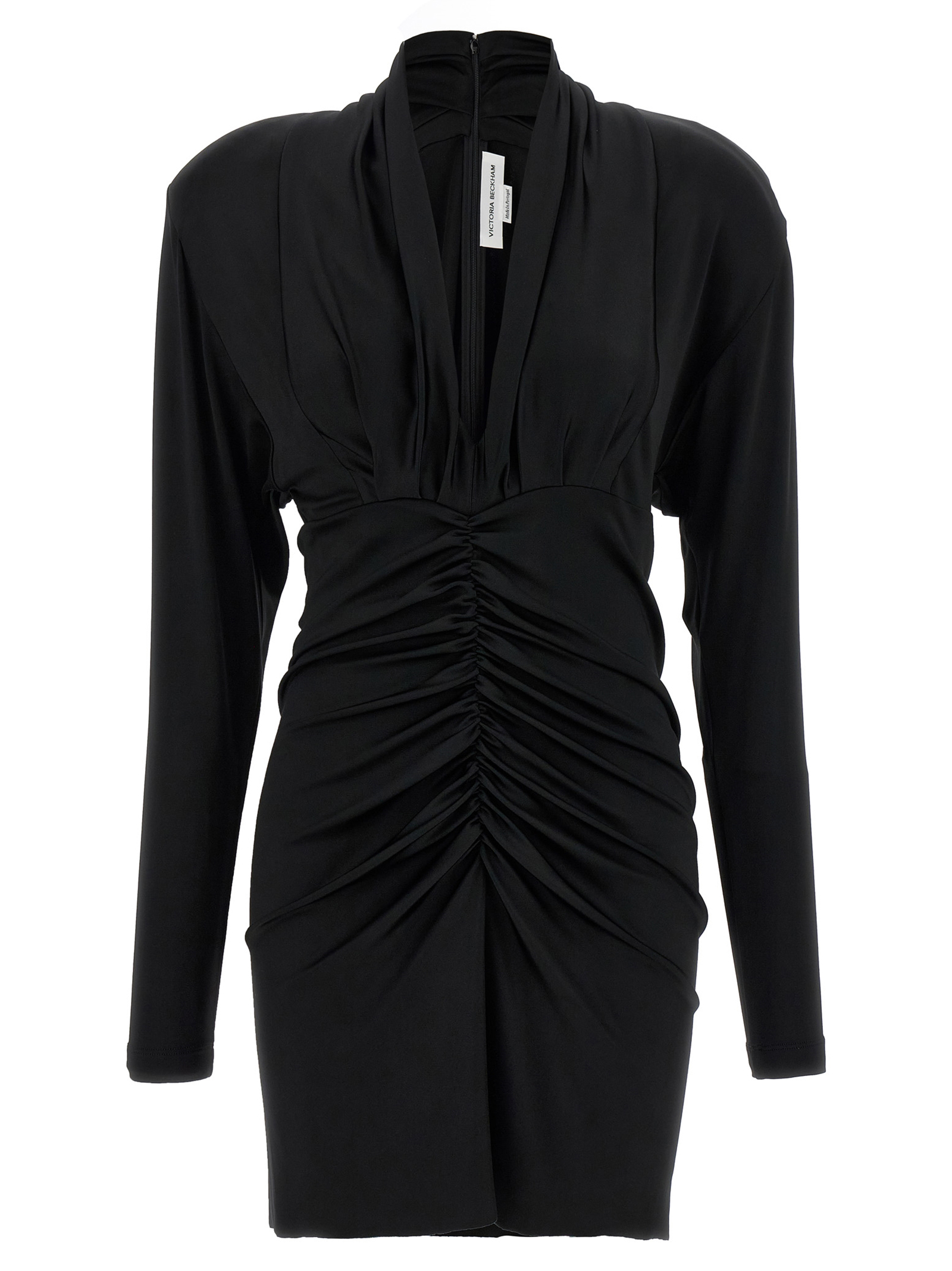 VICTORIA BECKHAM 1125WDR006213BBLACK 関税送料込