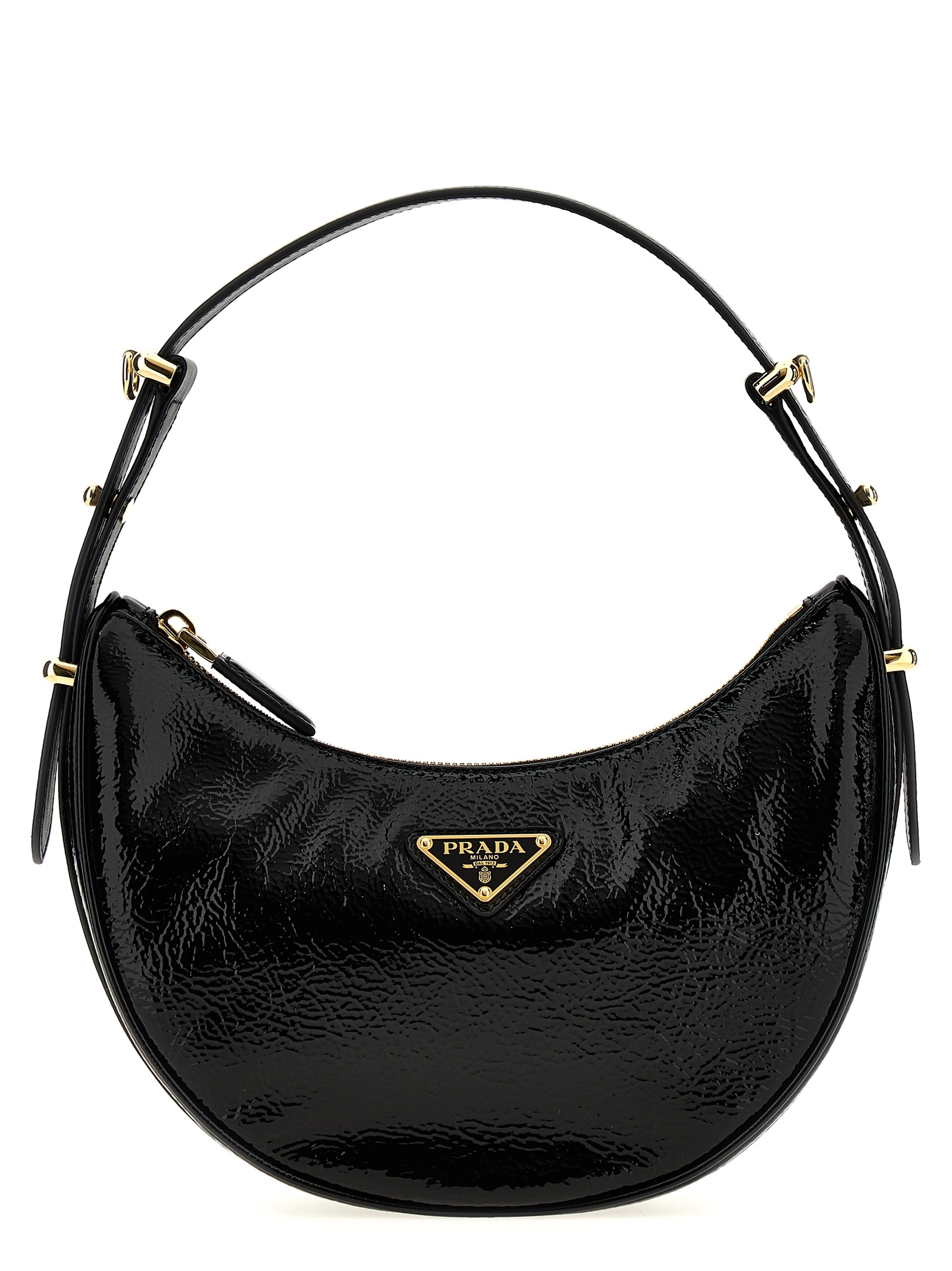 Prada 1BC194VOOO2DNTF0002 関税送料込