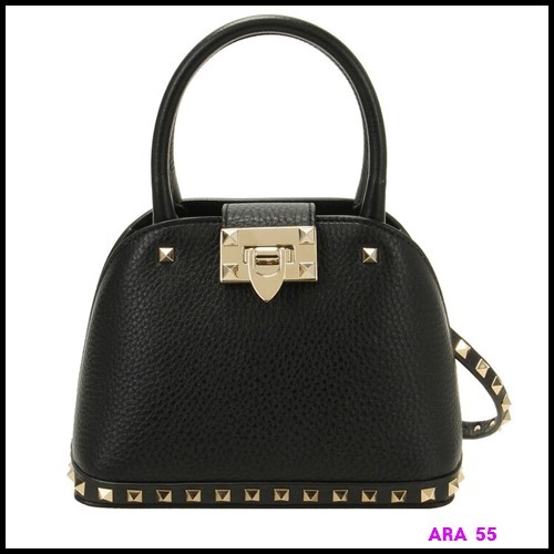 VALENTINO正規品/送料/関税込み Rockstud small handbag