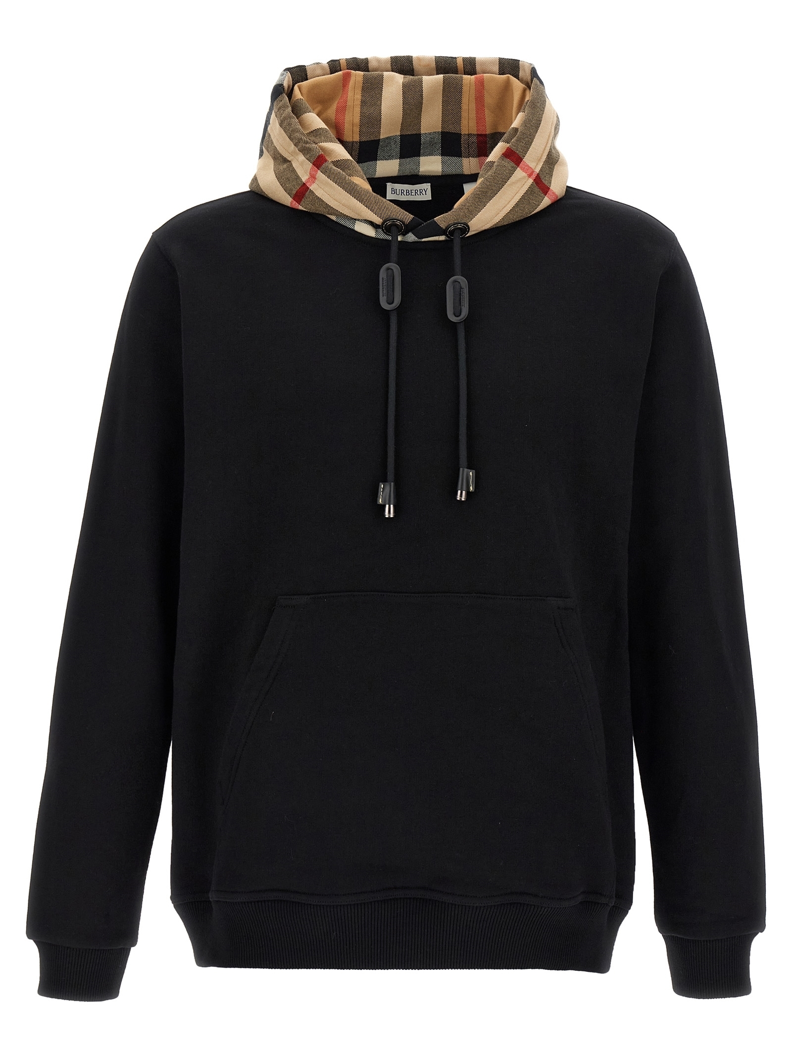 Burberry 8058117BLACK 関税送料込