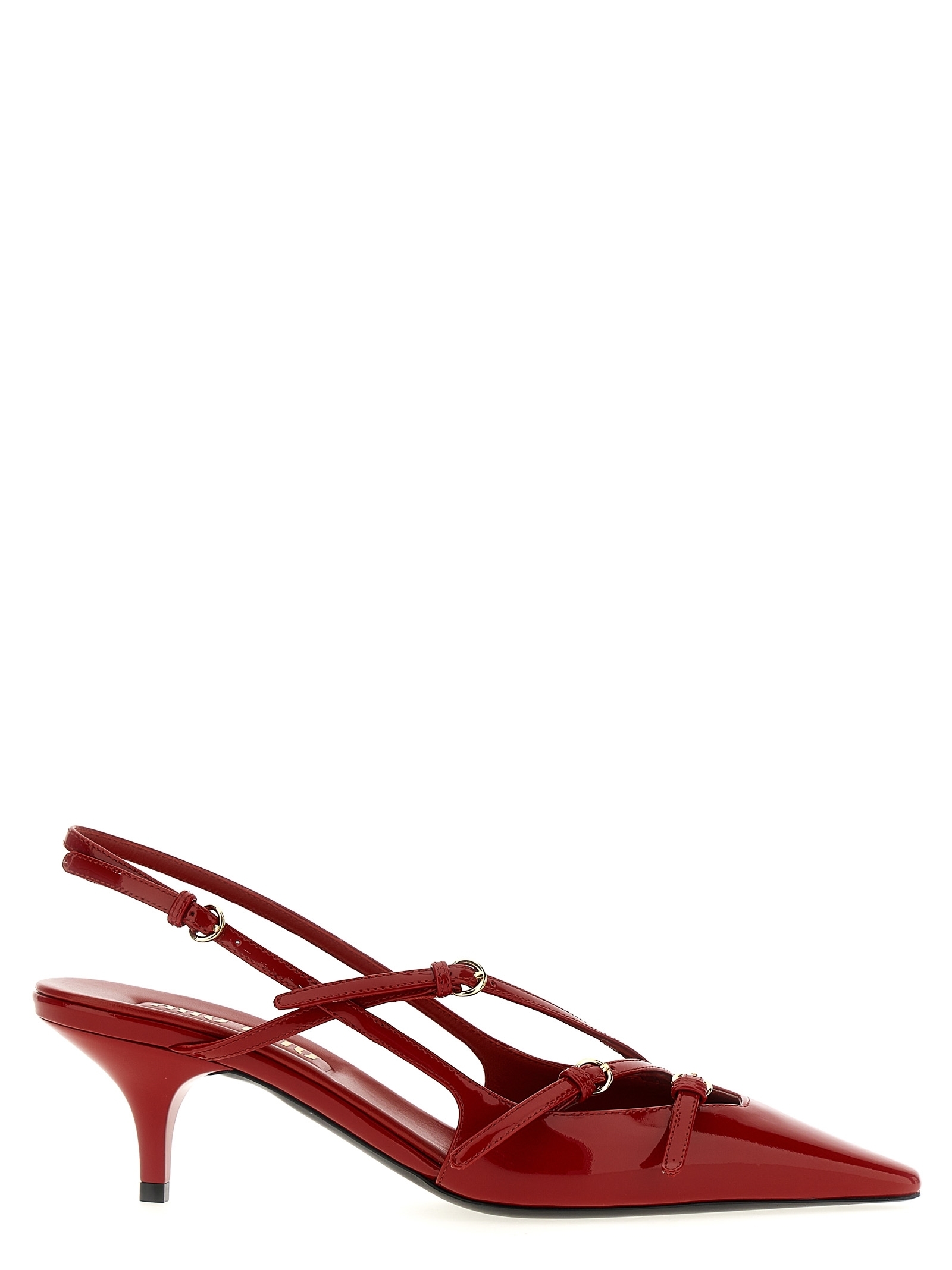MIU MIU 5I013EFM055069F0011 関税送料込