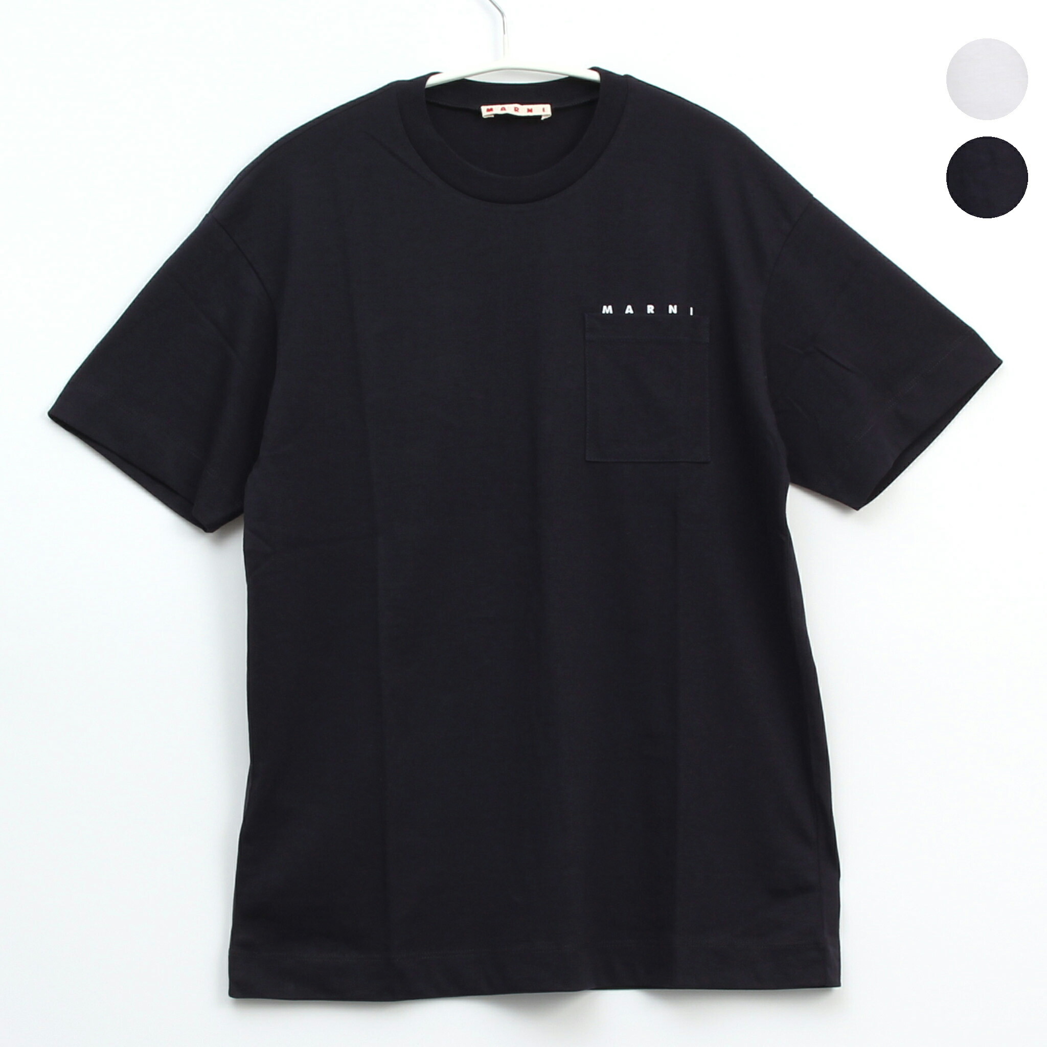 MARNI 半袖Tシャツ MARNI KIDS T-SHIRT【国内配送】