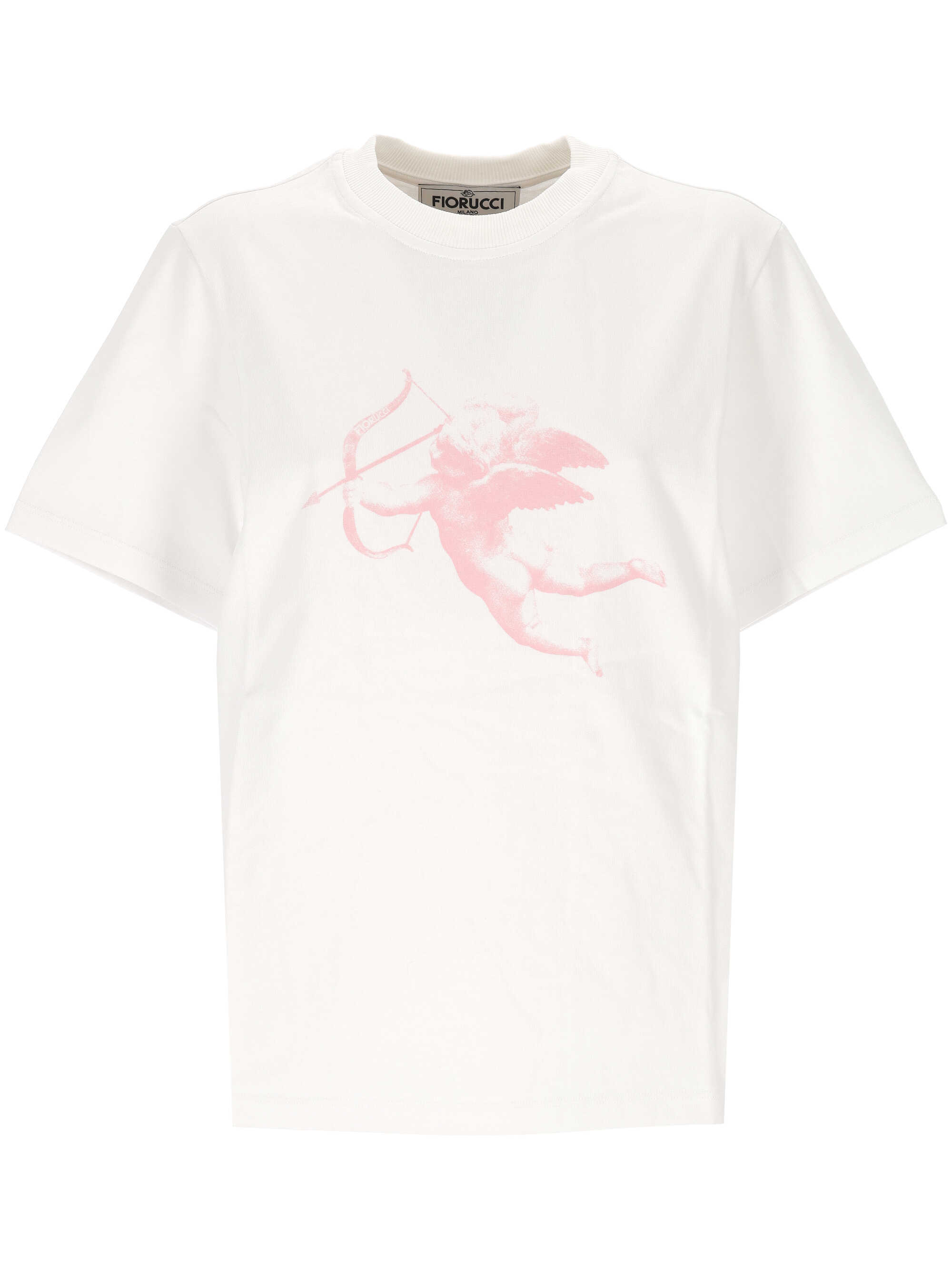 FIORUCCI W02SMTSH323CJ01WH09 関税送料込
