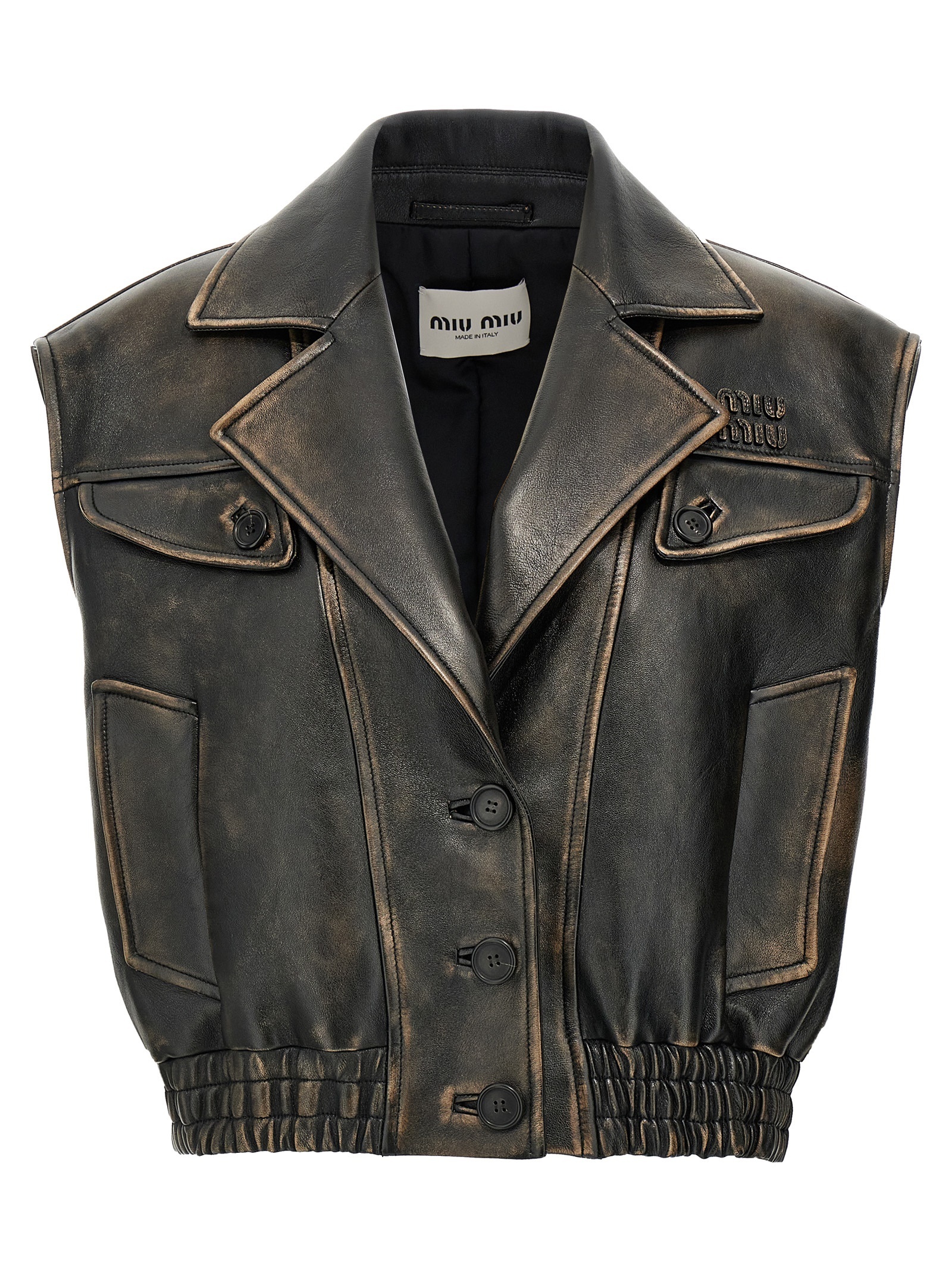 MIU MIU MPT292SOOO1134F0844 関税送料込