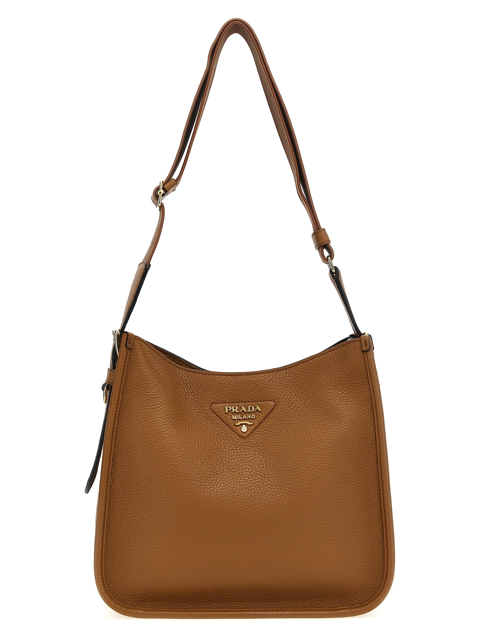 Prada 1BC073V7NO2DKVF03V8 関税送料込