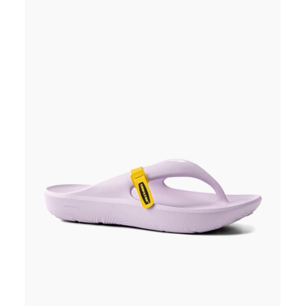 サンダル・ミュール TAW&TOE Zerovity Sport Lavender Z-FF-STLV