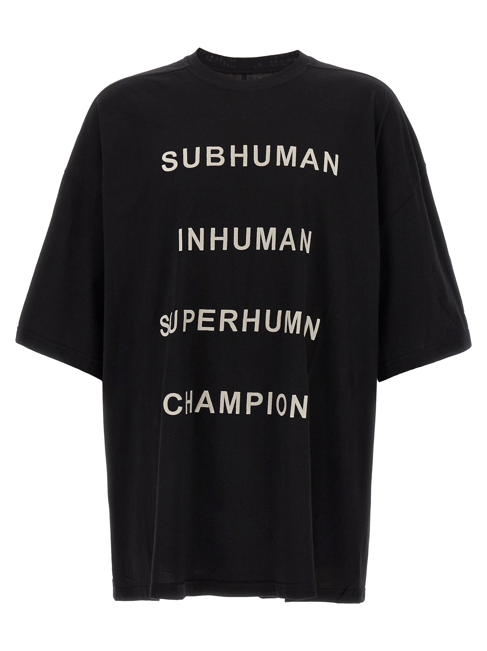Rick Owens CM01E1675CHJG09 関税送料込