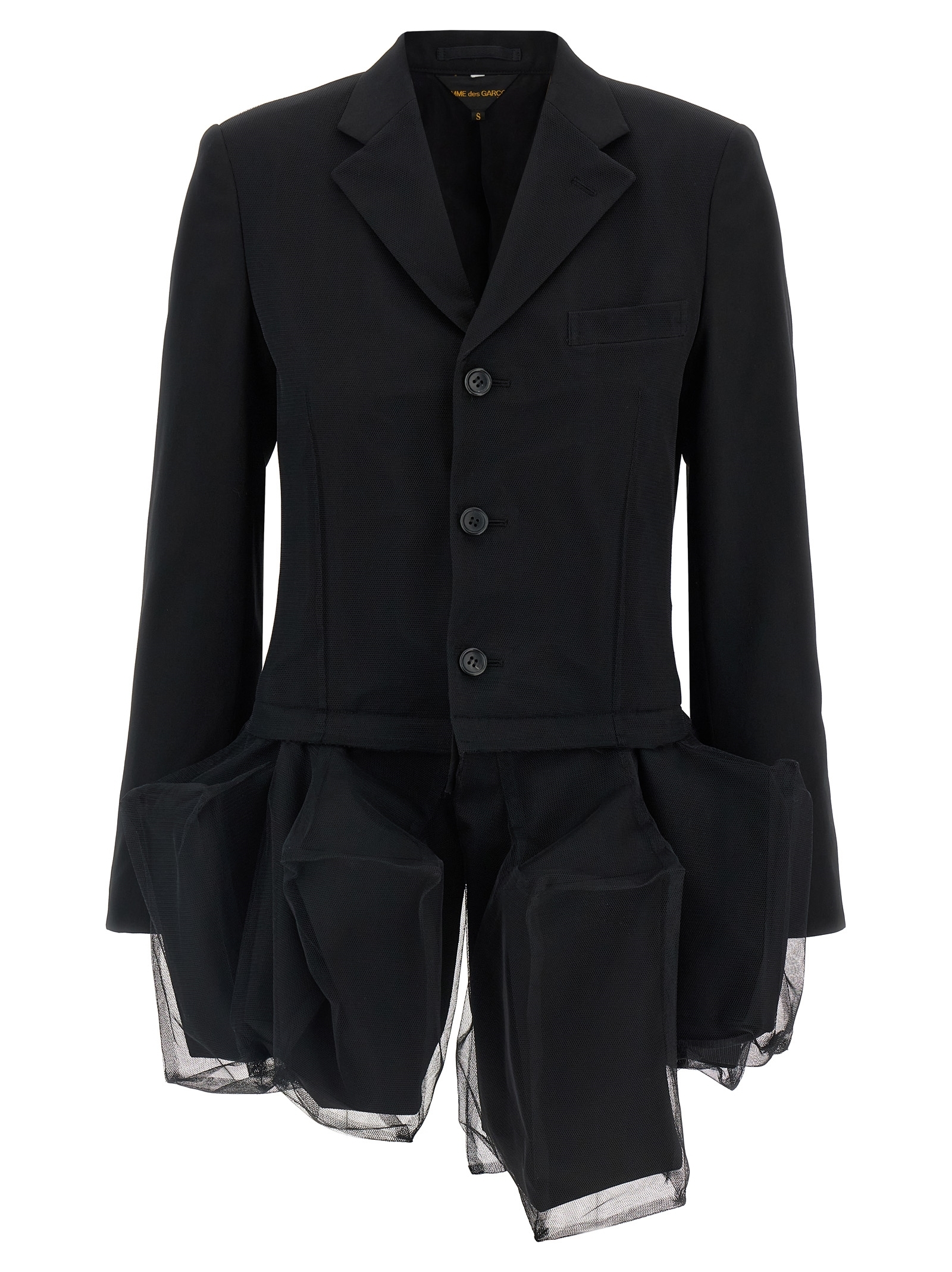 Comme Des Garcons GOJ0201 関税送料込