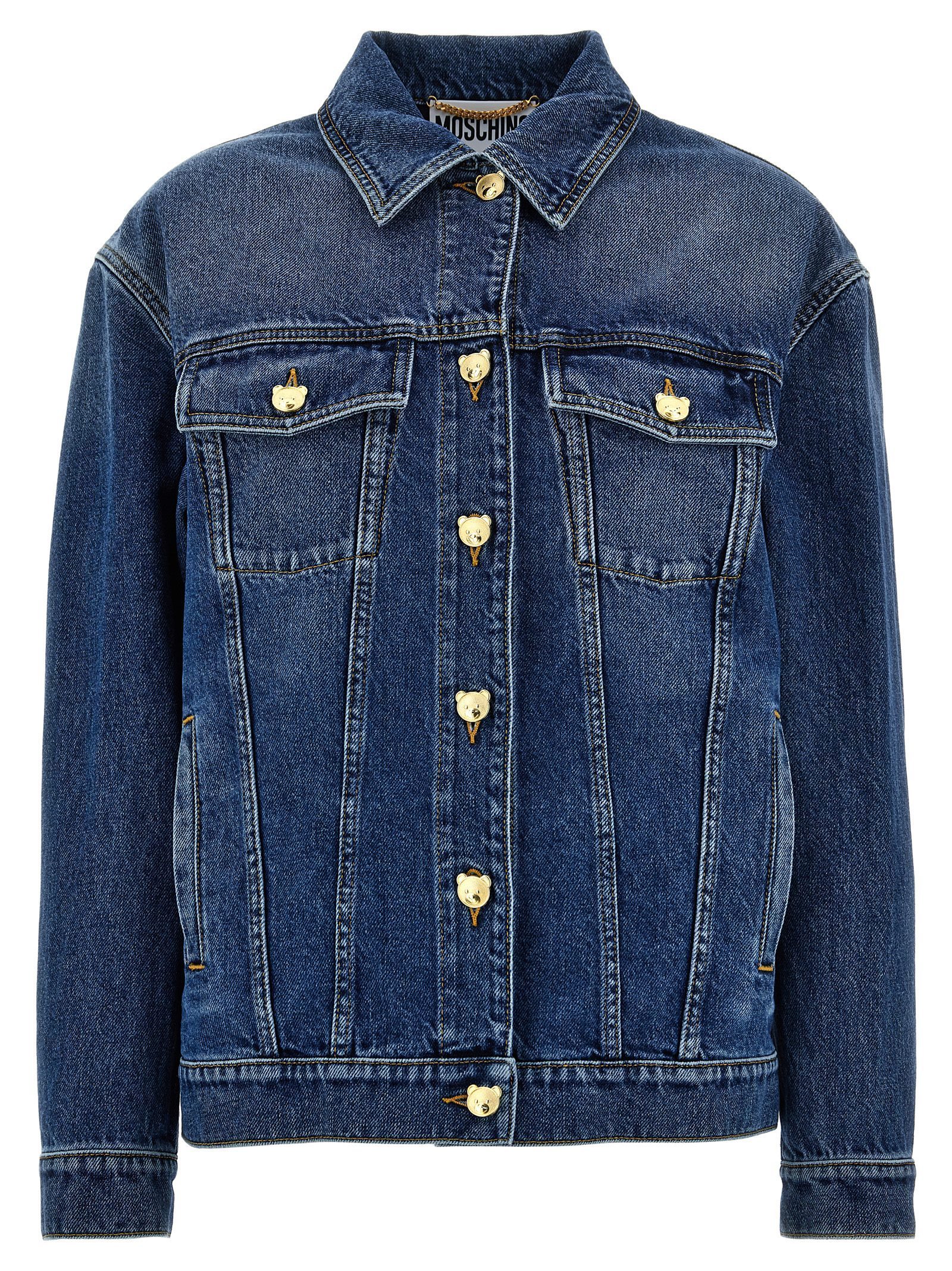MOSCHINO A050255220295 関税送料込
