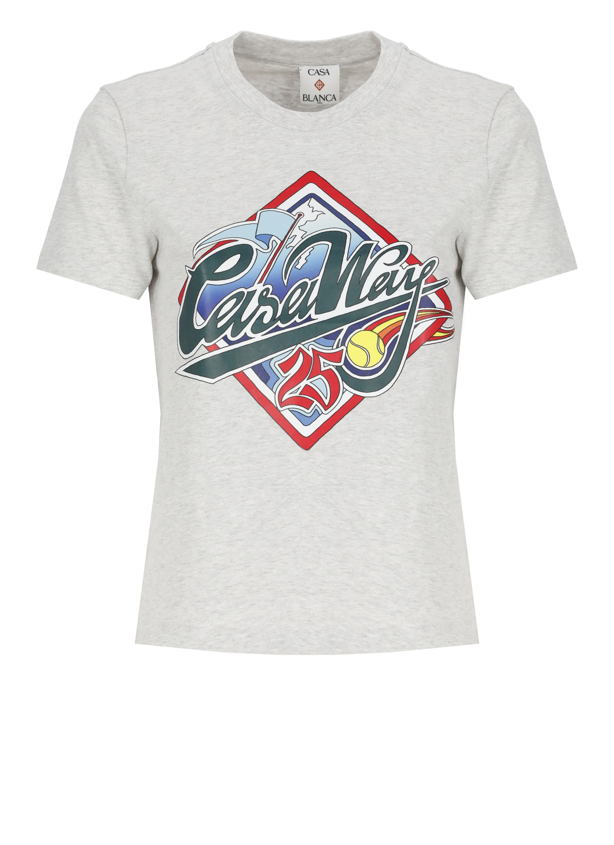 Casablanca WS25JTS02003CASAWAYWORLDSERIES 関税送料込