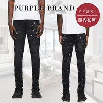 PURPLE BRAND