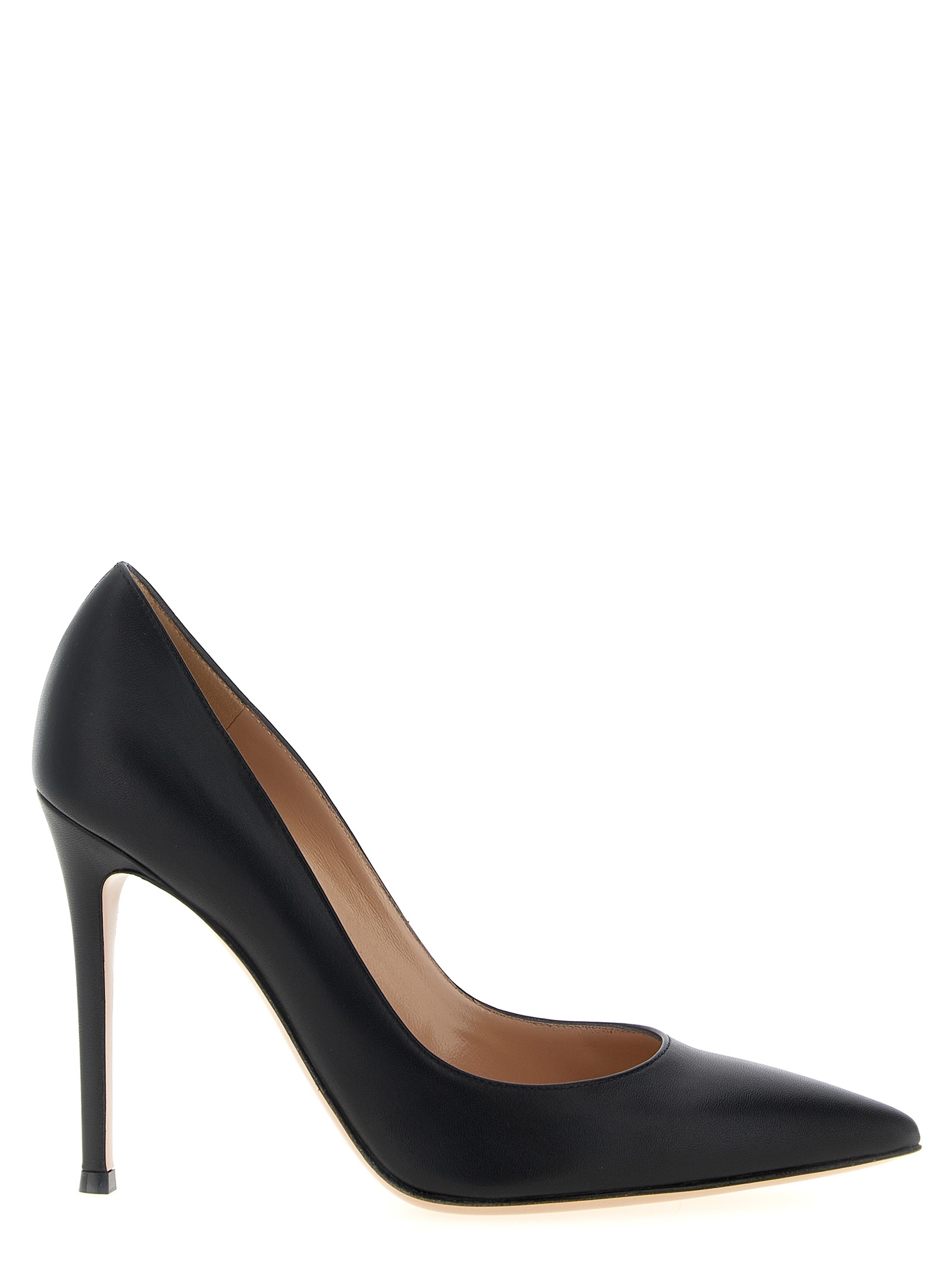 Gianvito Rossi G2847015RICNAPNERO 関税送料込