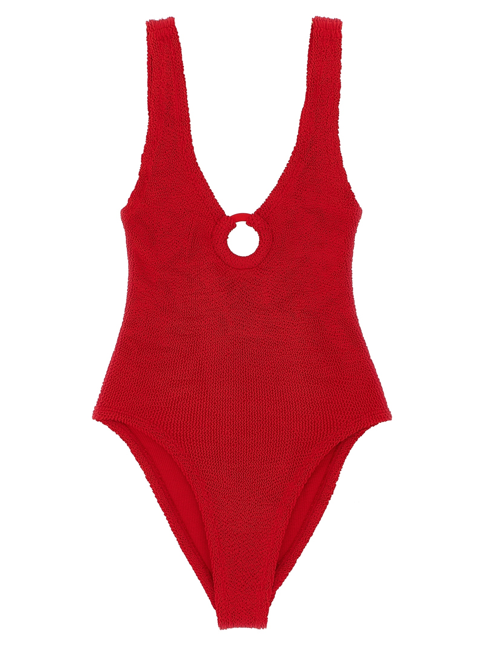 Hunza G CELINESWIMRED 関税送料込