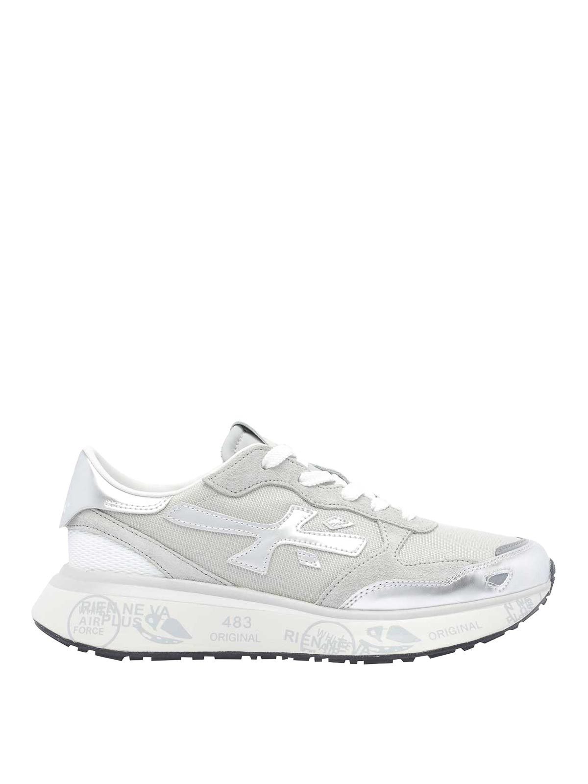 PREMIATA LAURYN7482 関税送料込