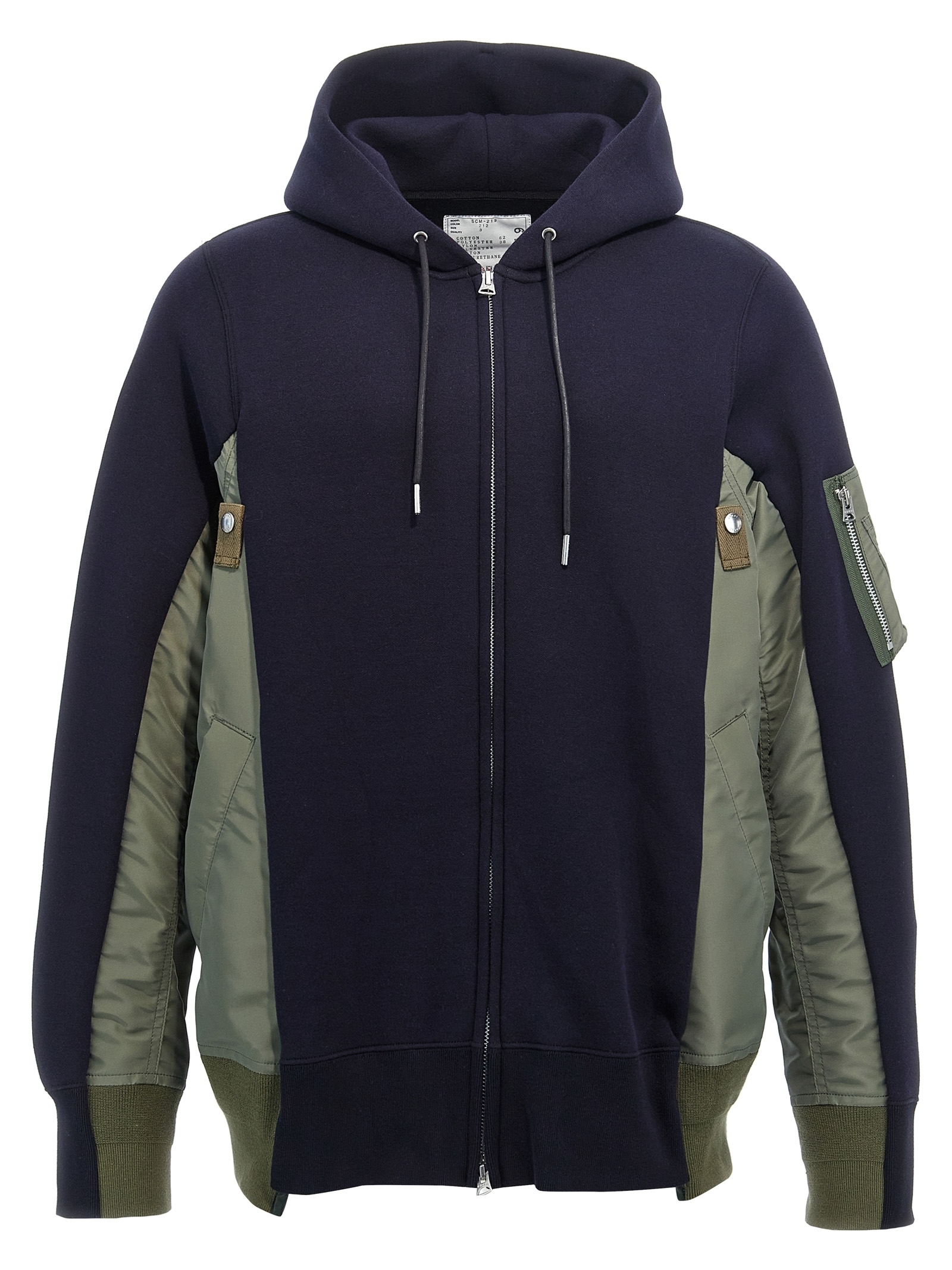 sacai SCM219212 関税送料込