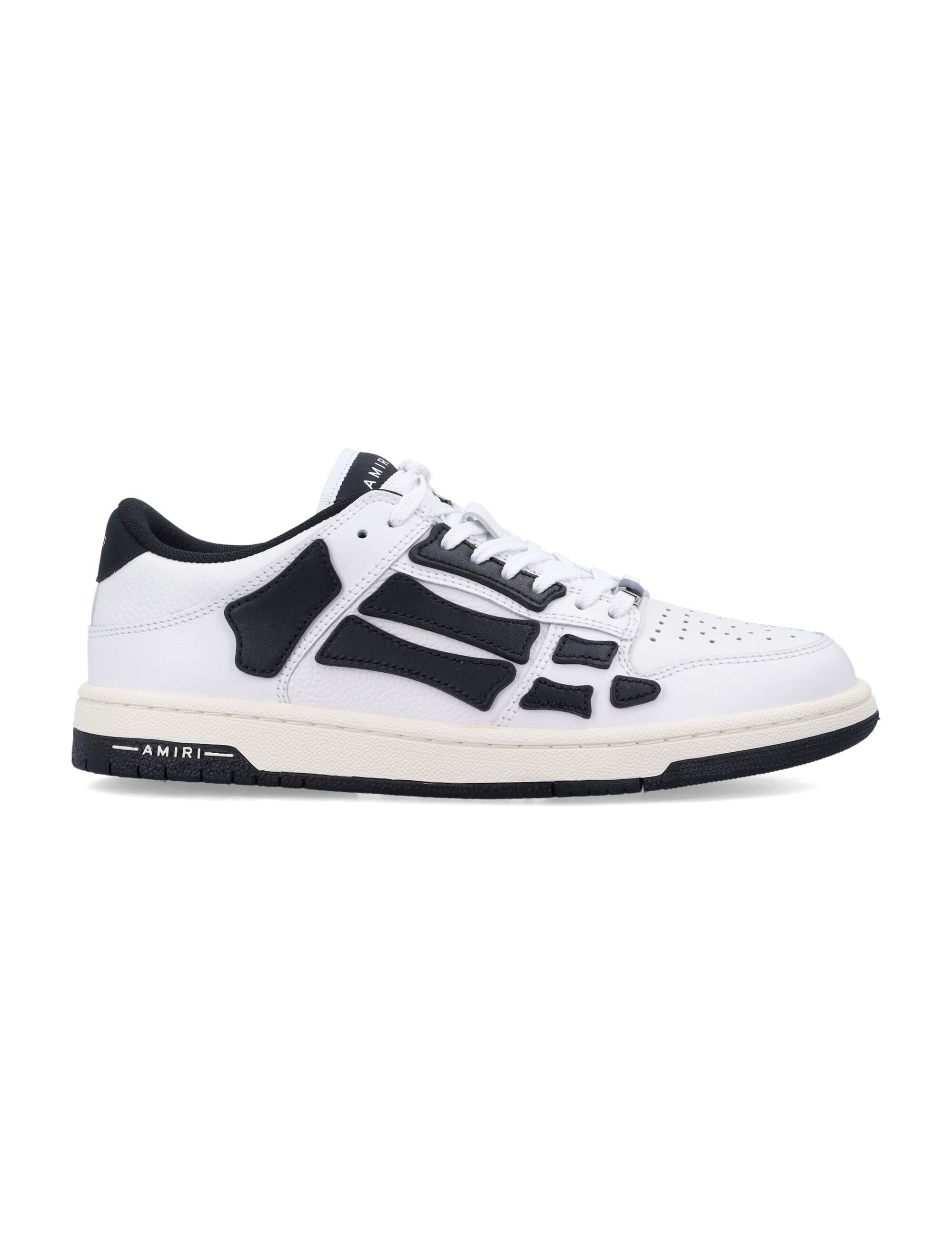 AMIRI AWFOSR1082WHITEBLAC 関税送料込