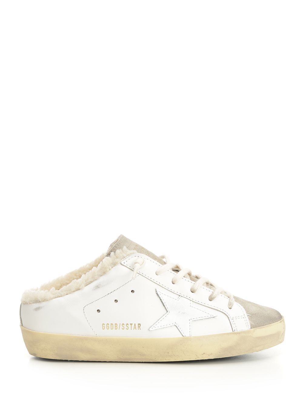 Golden Goose GWF00110F00397581760 関税送料込