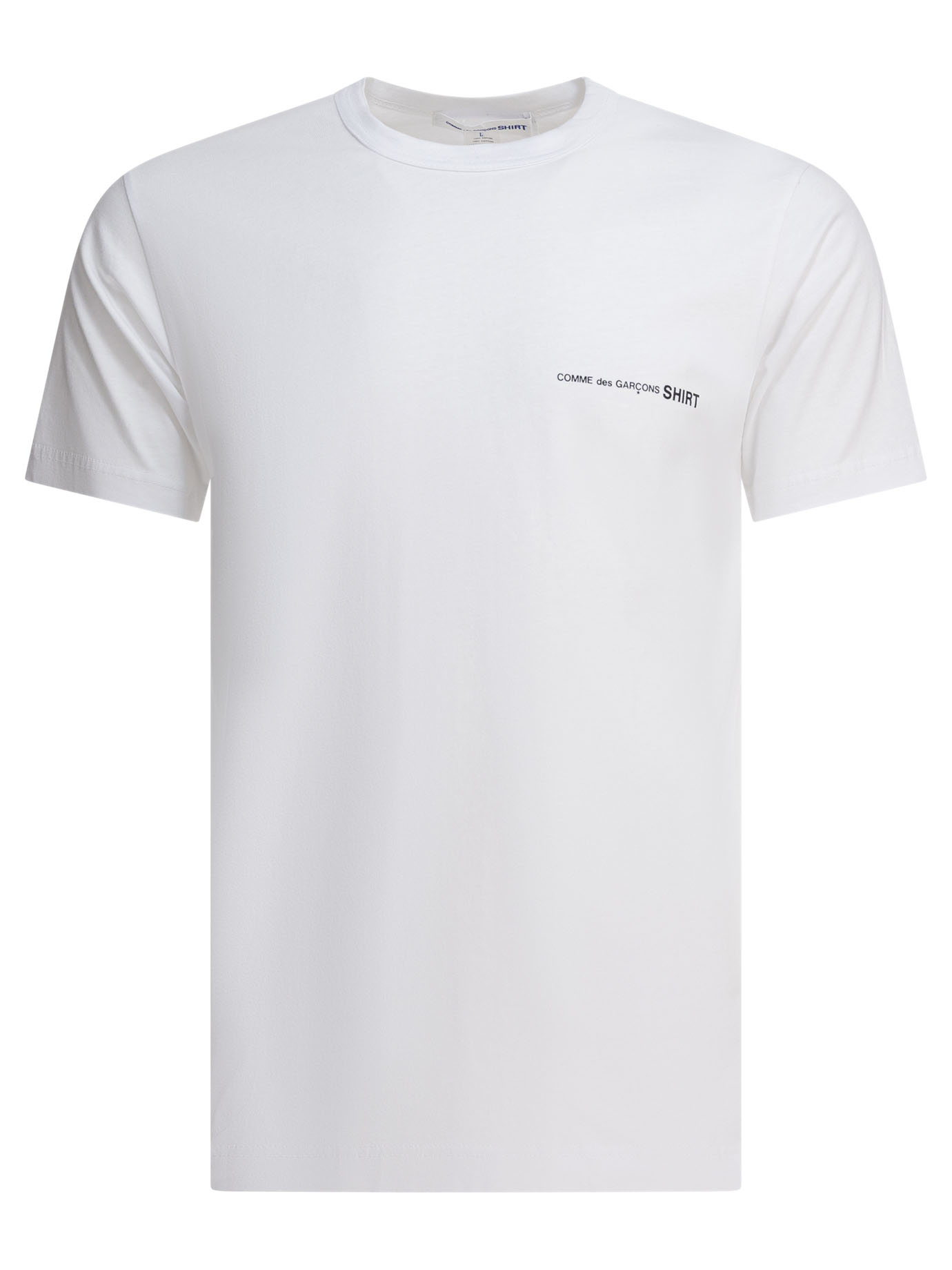 Comme Des Garcons SHIRT FOT026S253WHITE 関税送料込