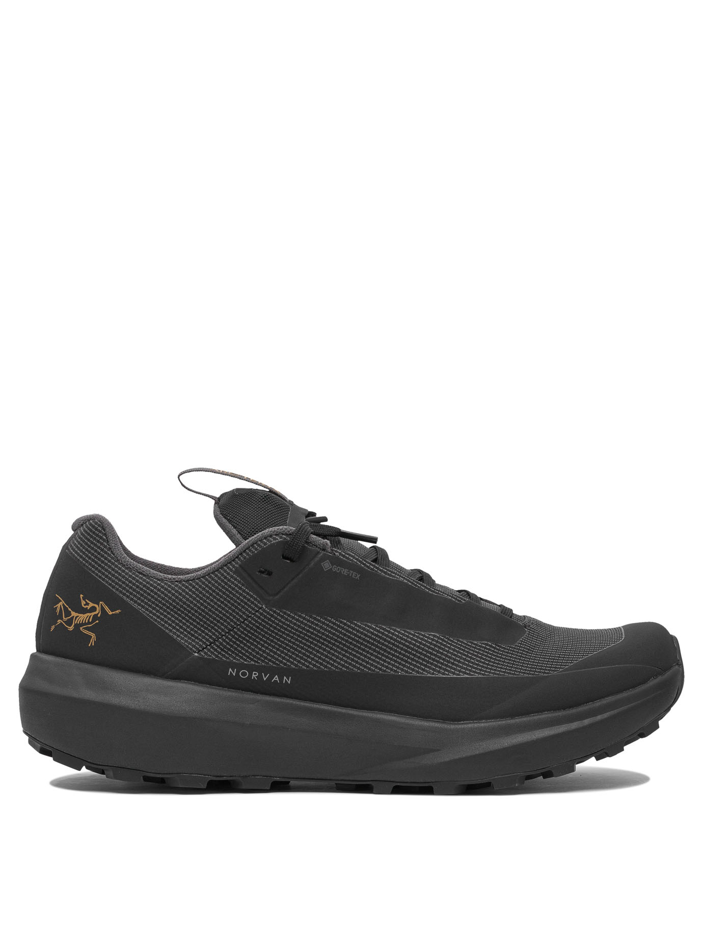 ARC'TERYX X000009617NORVANLD4GTXBLACKBLACK 関税送料込