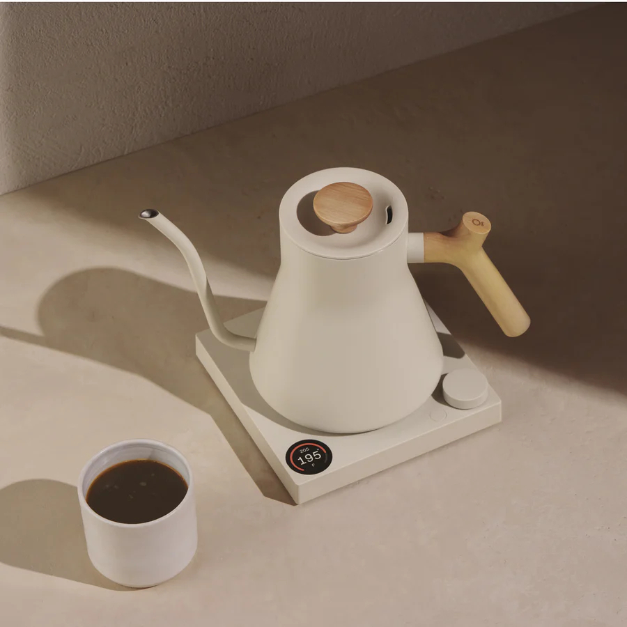 Fellow スタッグ EKG Pro 電気ケトル（セサミ）