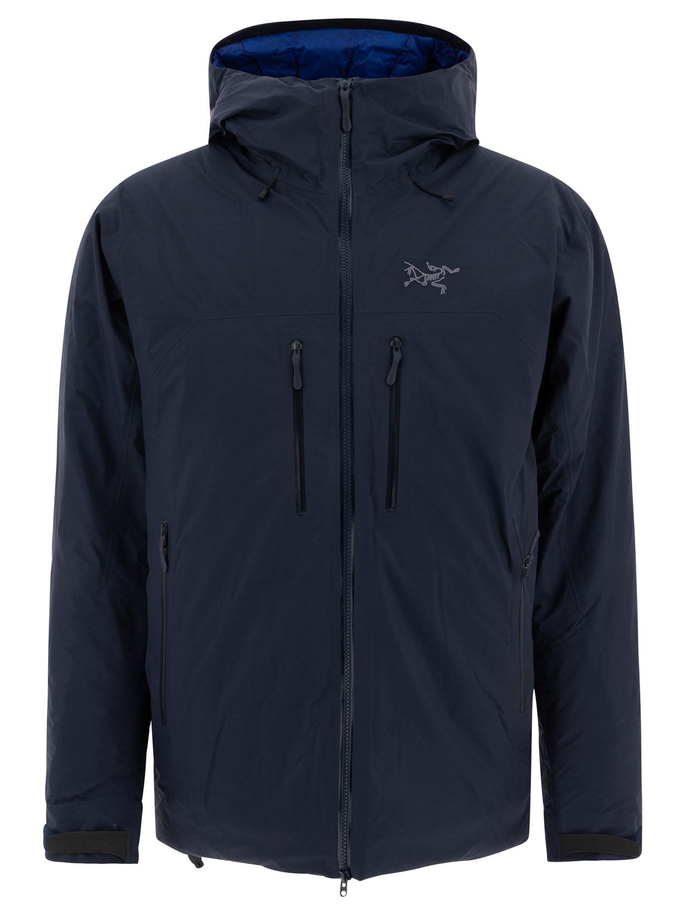 ARC'TERYX X000007315BETADOWNINSJKTBLACKSAP 関税送料込