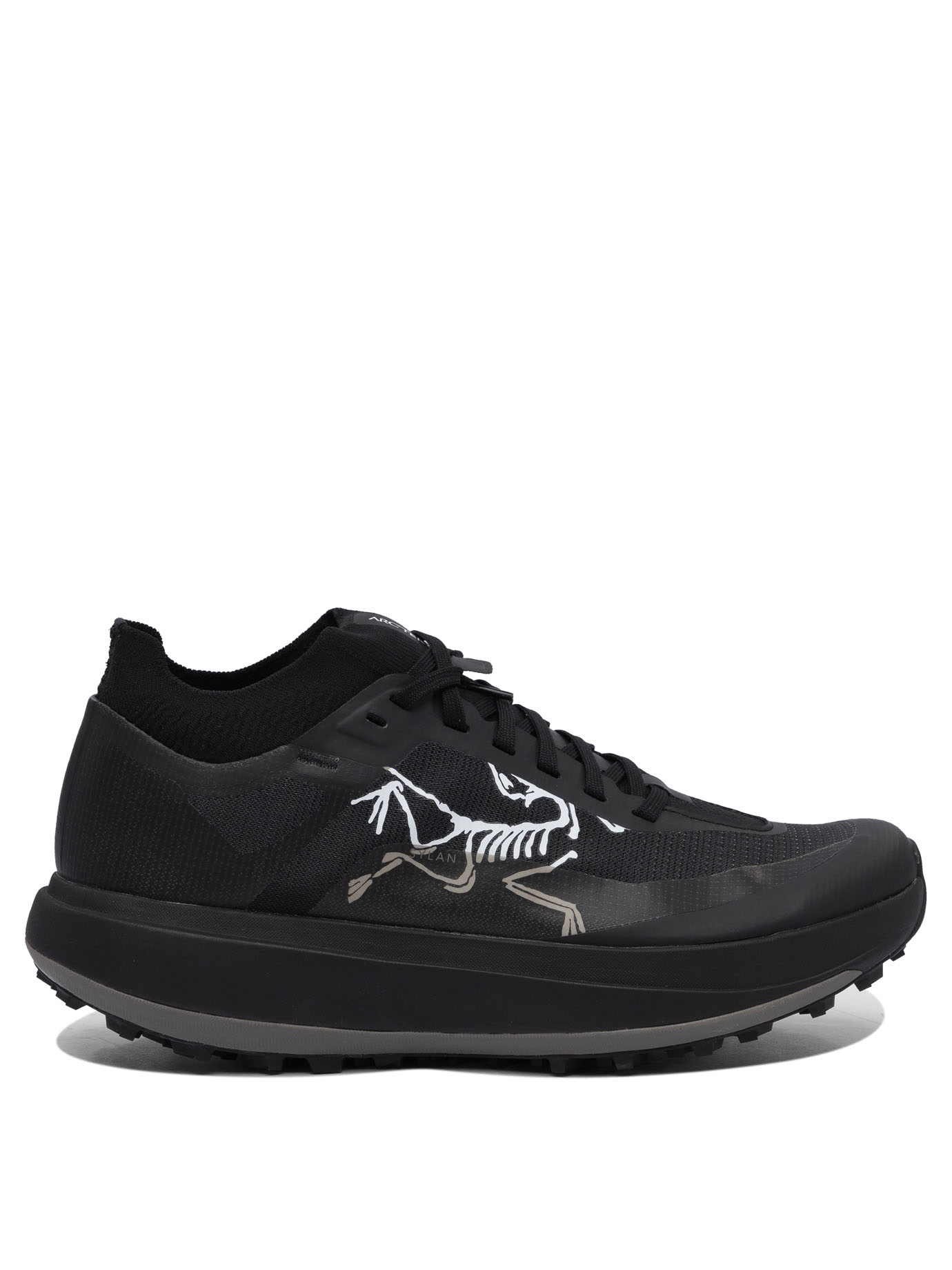 ARC'TERYX X000010077SYLANPROBLACKBLACK 関税送料込