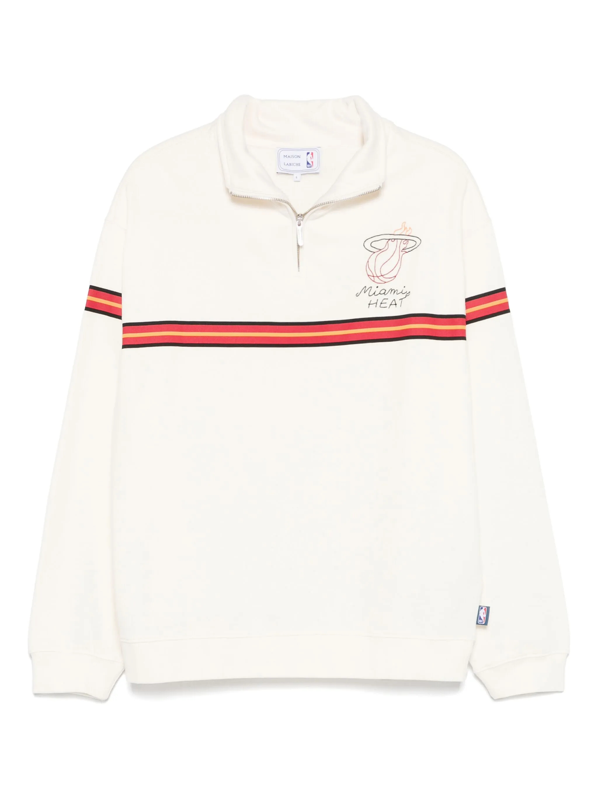 MAISON LABICHE WMPLACIDEMIAMIIVORY 関税送料込