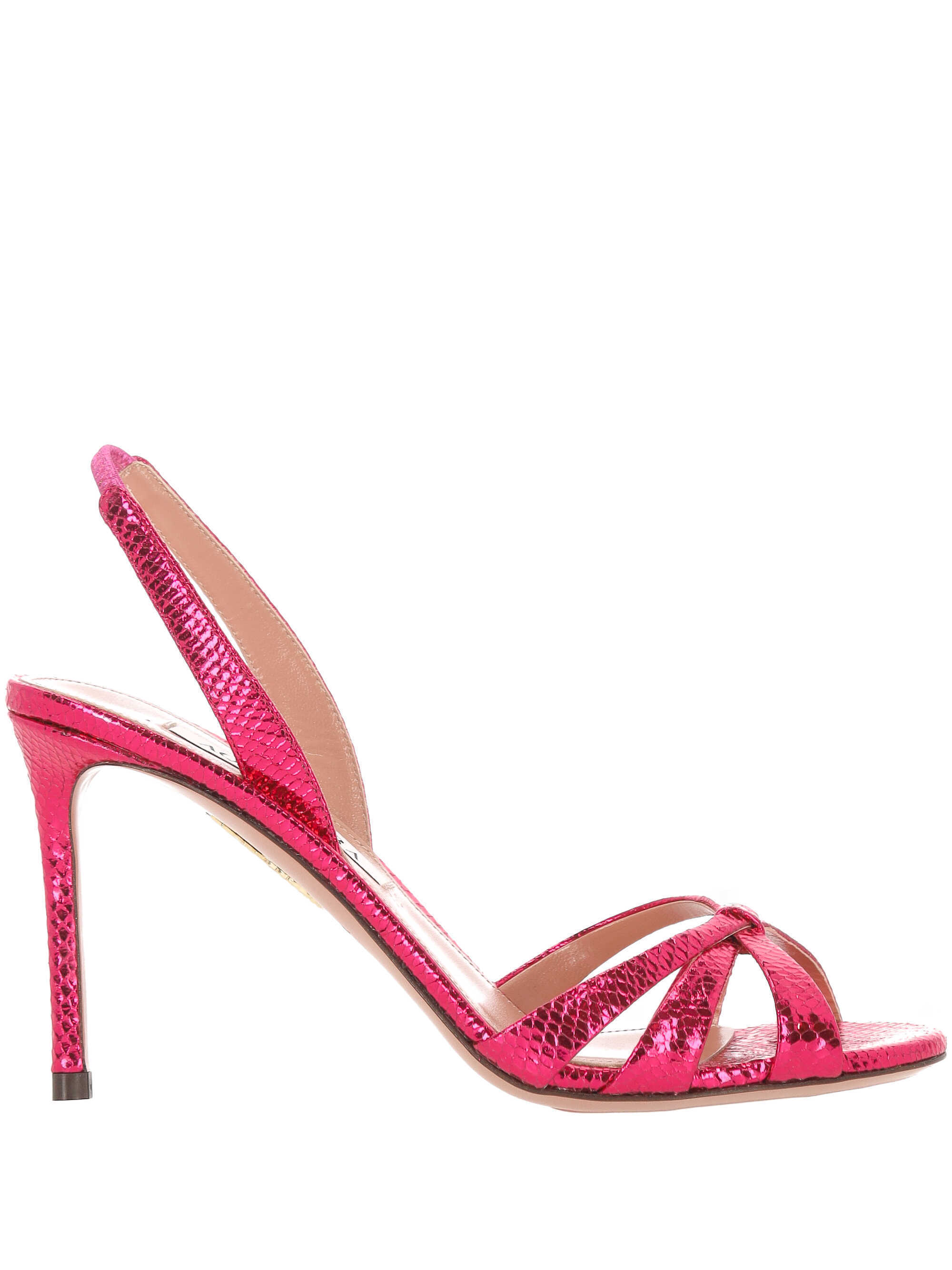 AQUAZZURA TTIMIDS0MSKCD3 関税送料込