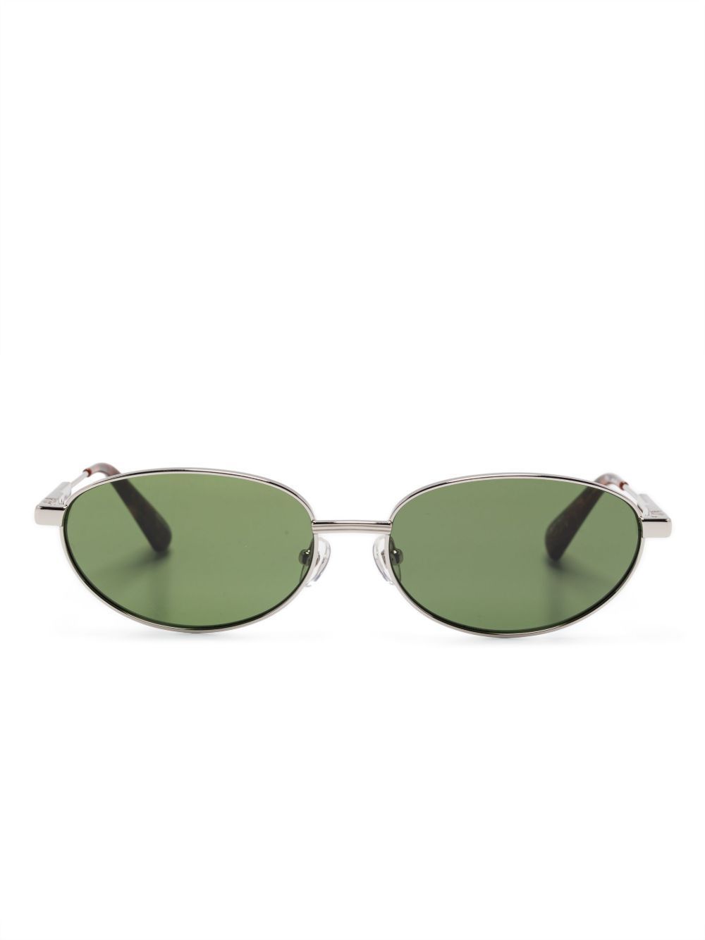 JACQUEMUS JAC120C2SUNSLVWDGRN 関税送料込